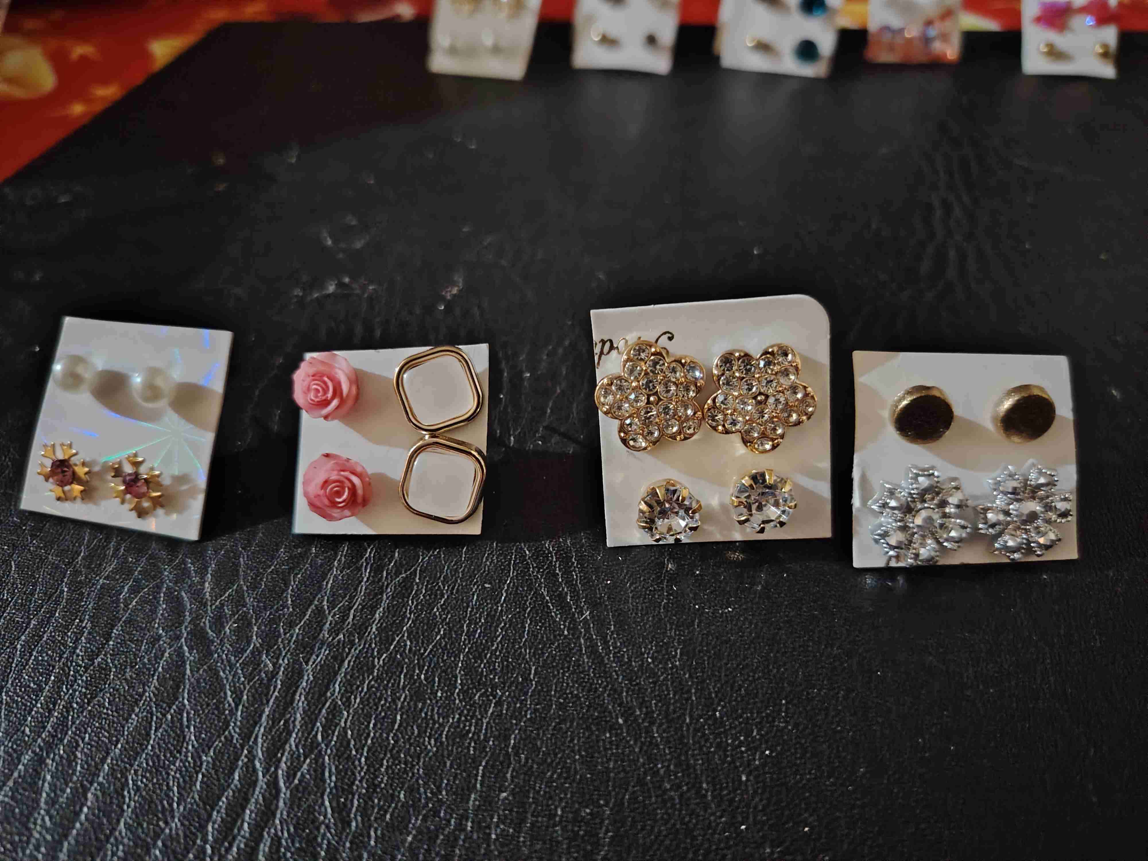 Aros pegados - miniatura 11