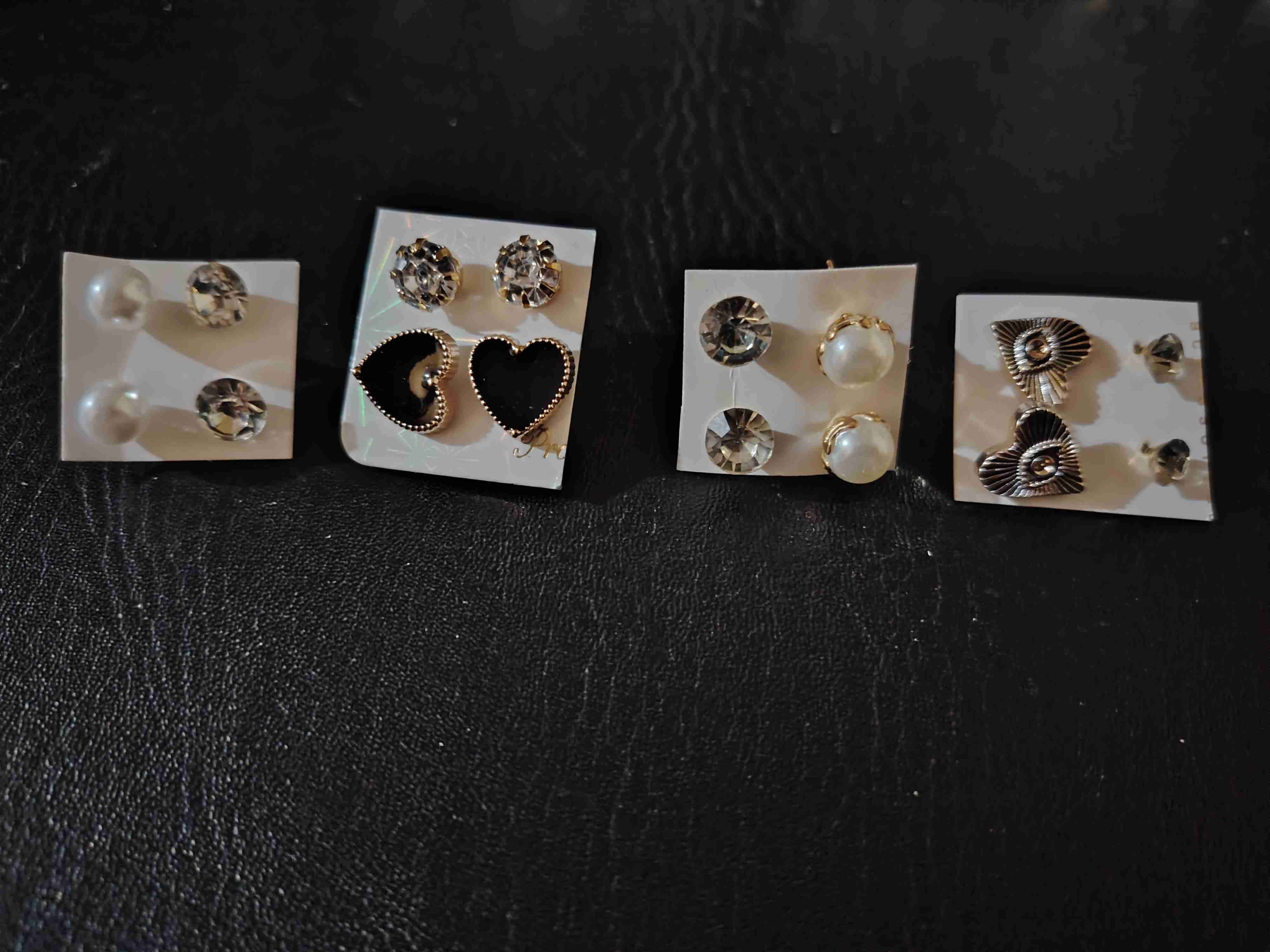 Aros pegados - miniatura 13