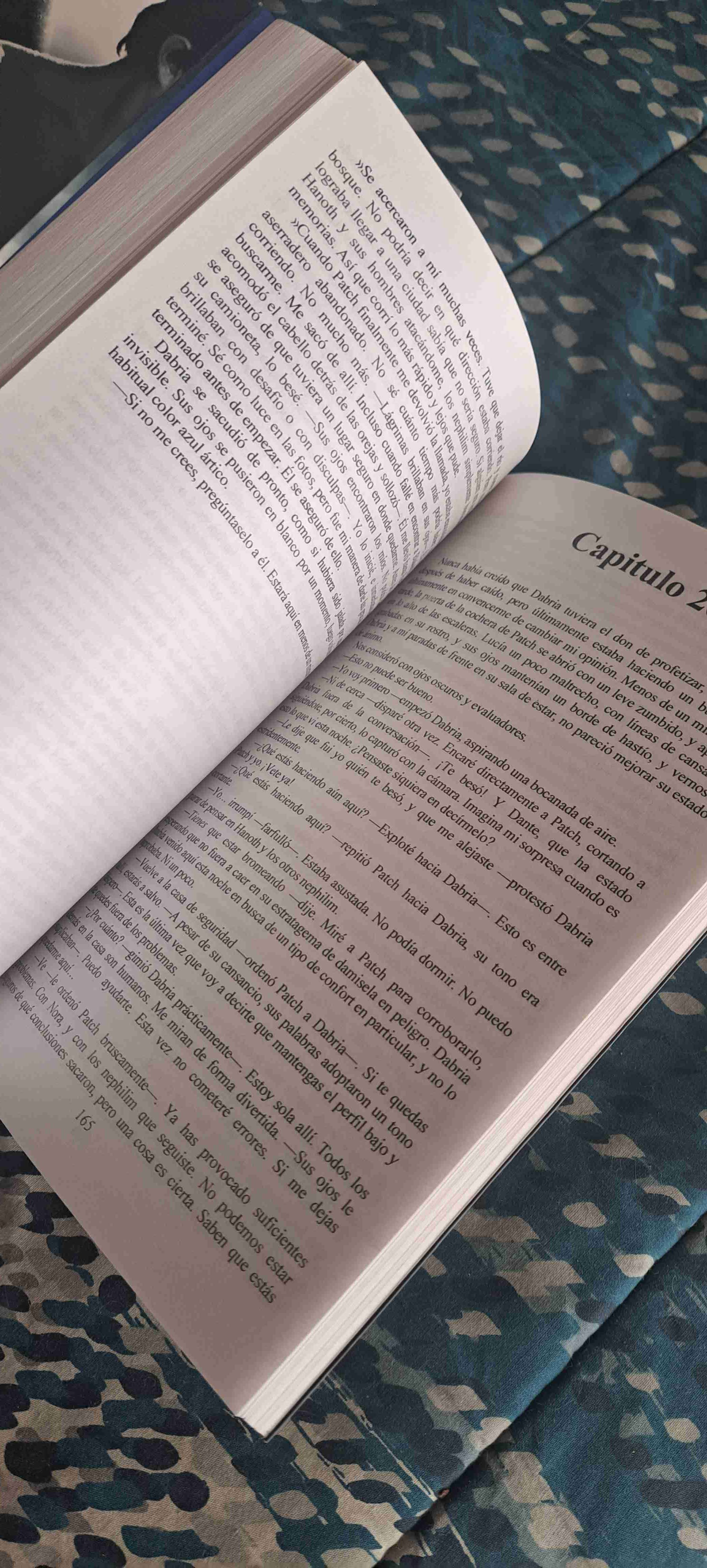 Pack de libros saga Hush Hush - miniatura 3