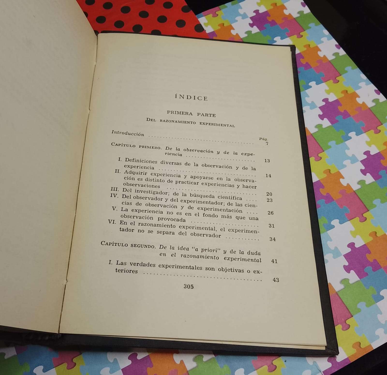 Introducción Al Estudio De La Medicina Experimenta - miniatura 4