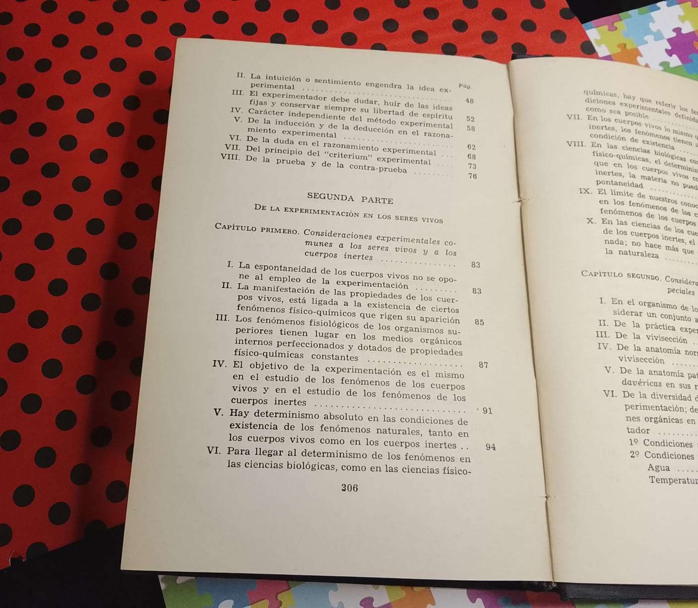Introducción Al Estudio De La Medicina Experimenta - miniatura 5
