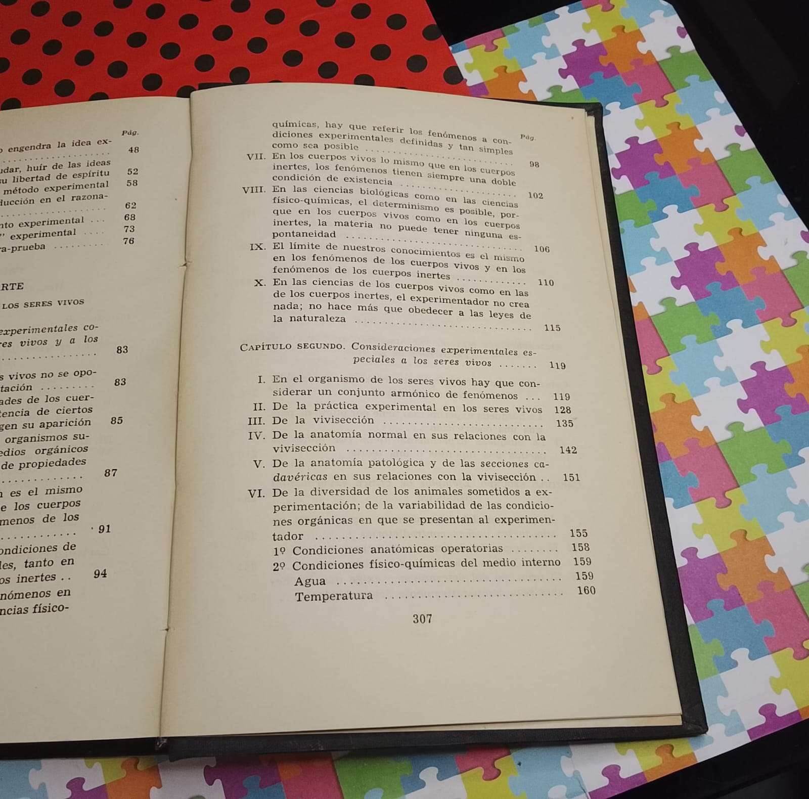 Introducción Al Estudio De La Medicina Experimenta - miniatura 6