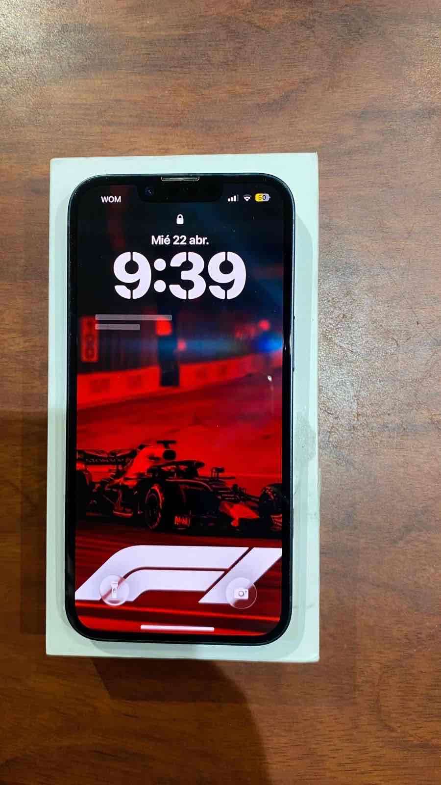 IPhone 14 128gb - miniatura 1