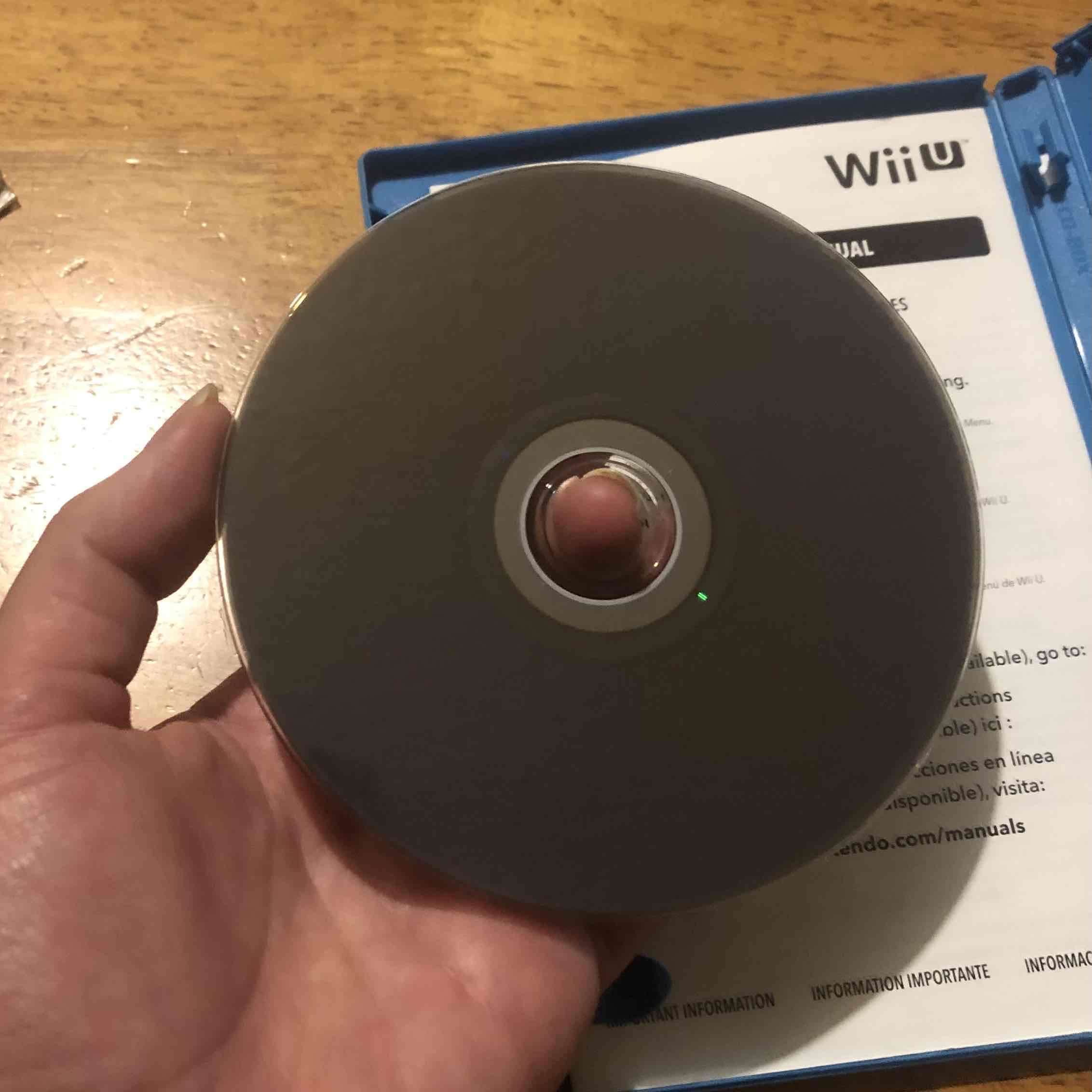 Zelda Twilight Princess HD -Nintendo Wii U - miniatura 4