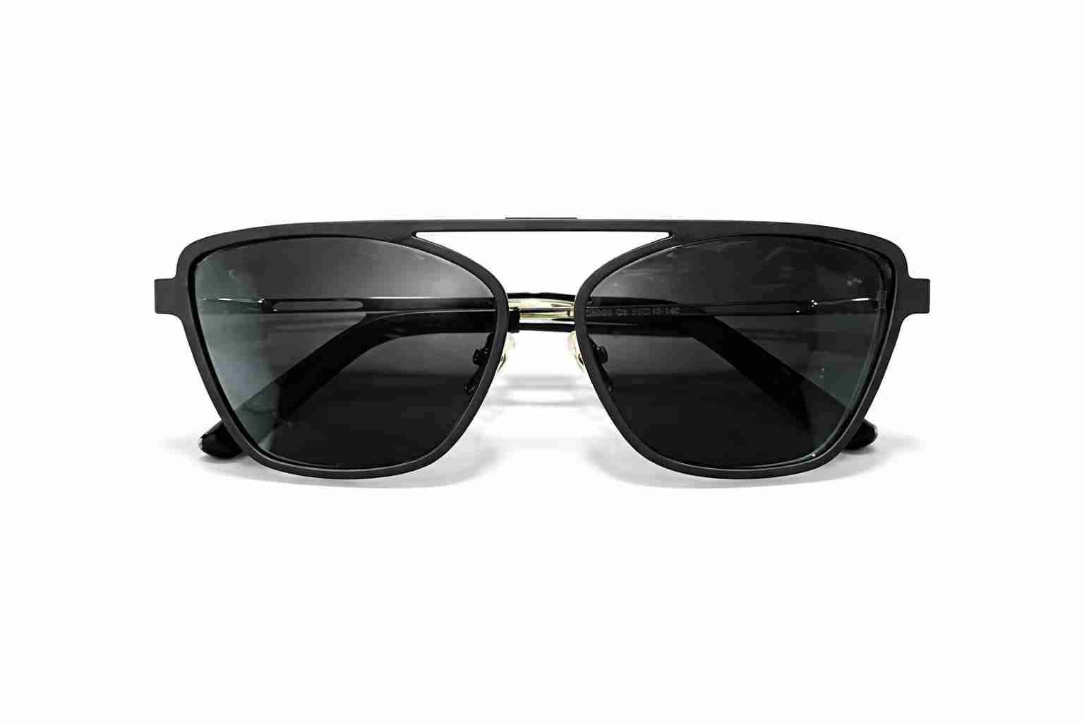 Lentes Ópticos con clip on modernas - miniatura 1