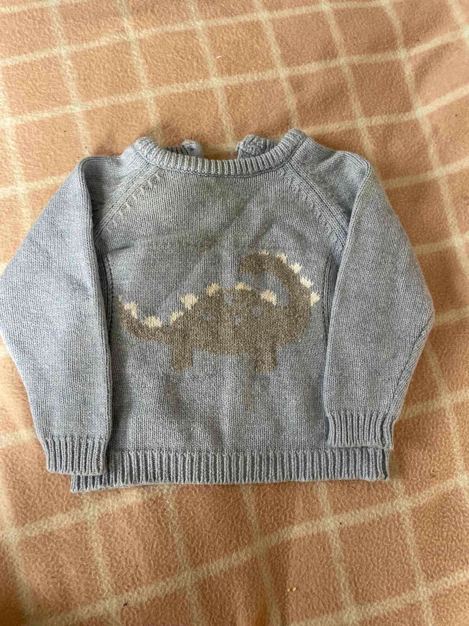 Polerones,jeans,short y parka - miniatura 3