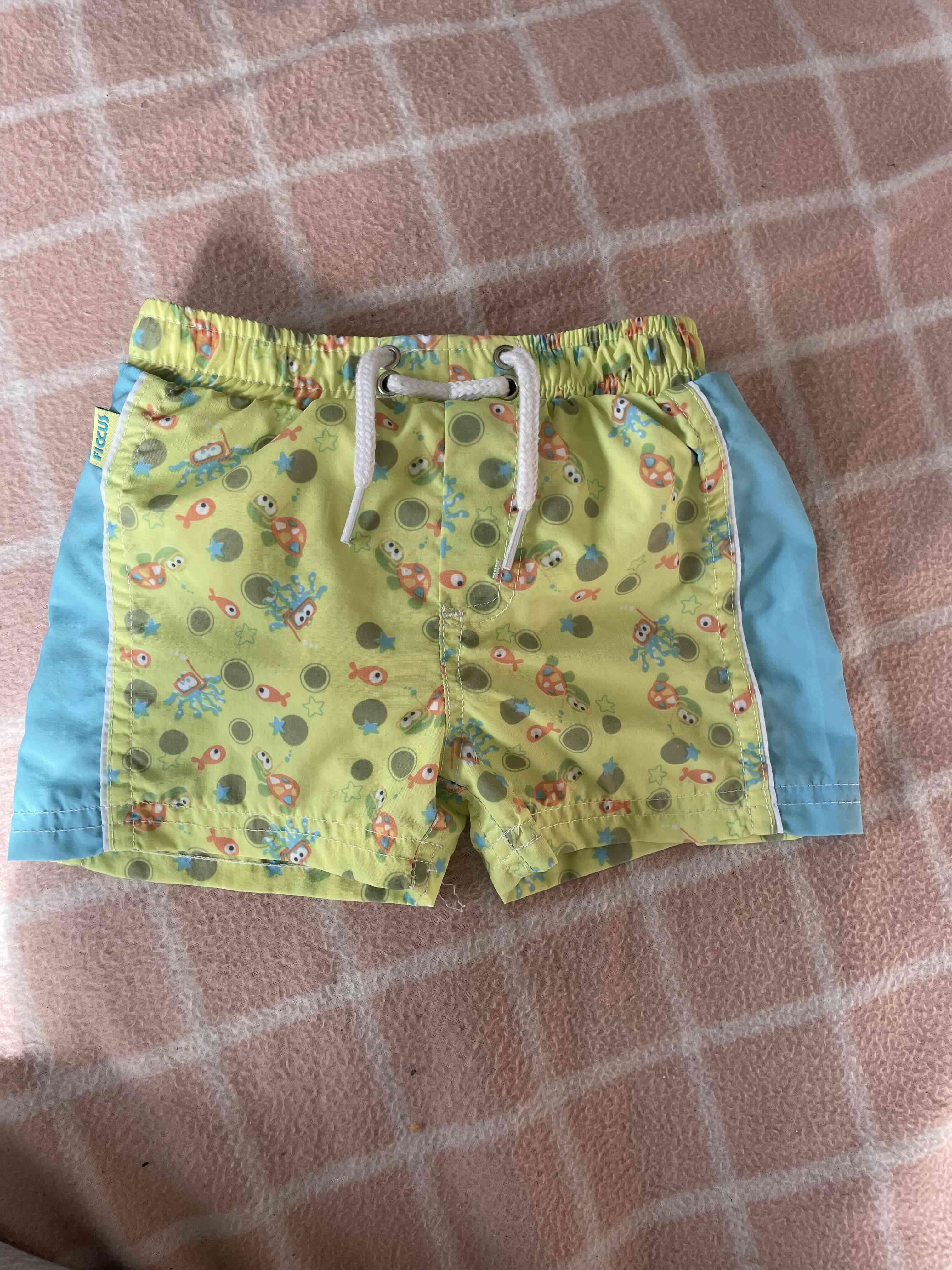 Polerones,jeans,short y parka - miniatura 4