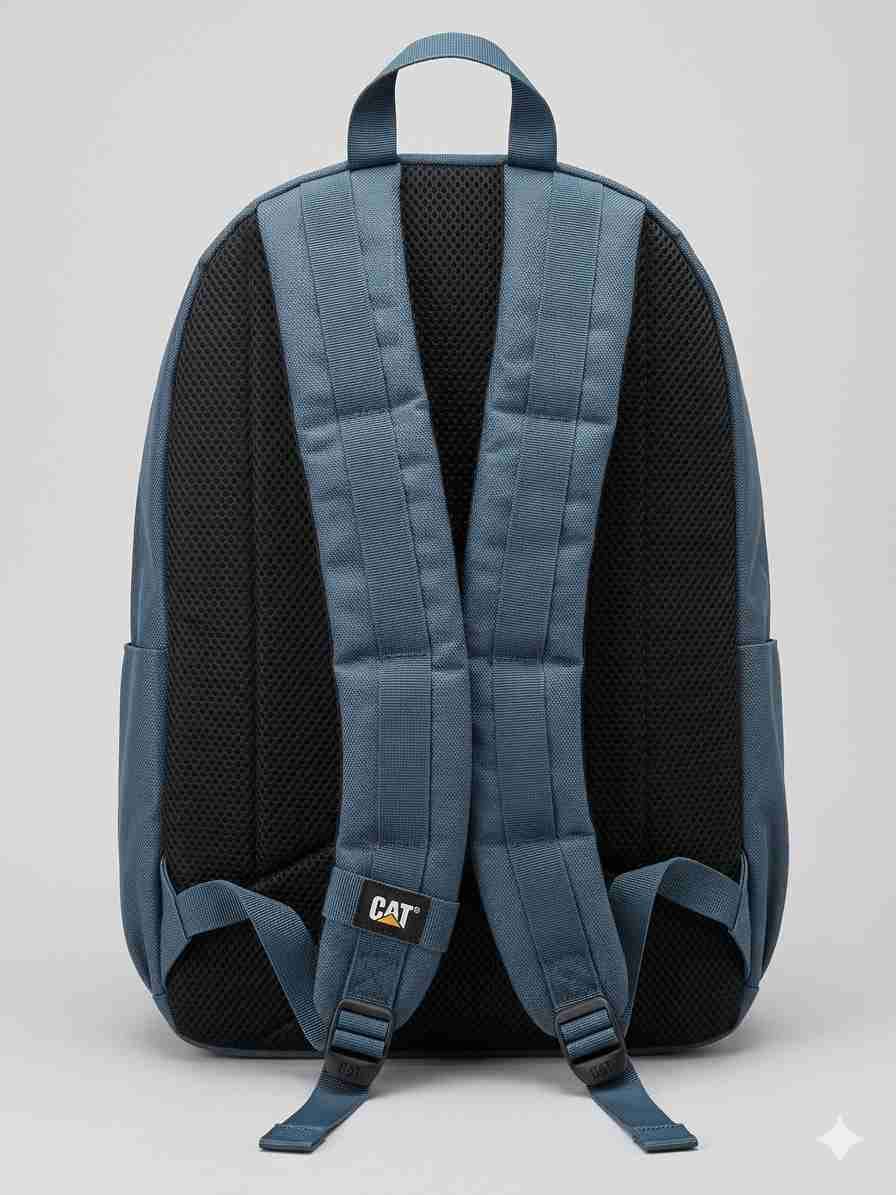 Mochila cat nueva - miniatura 2