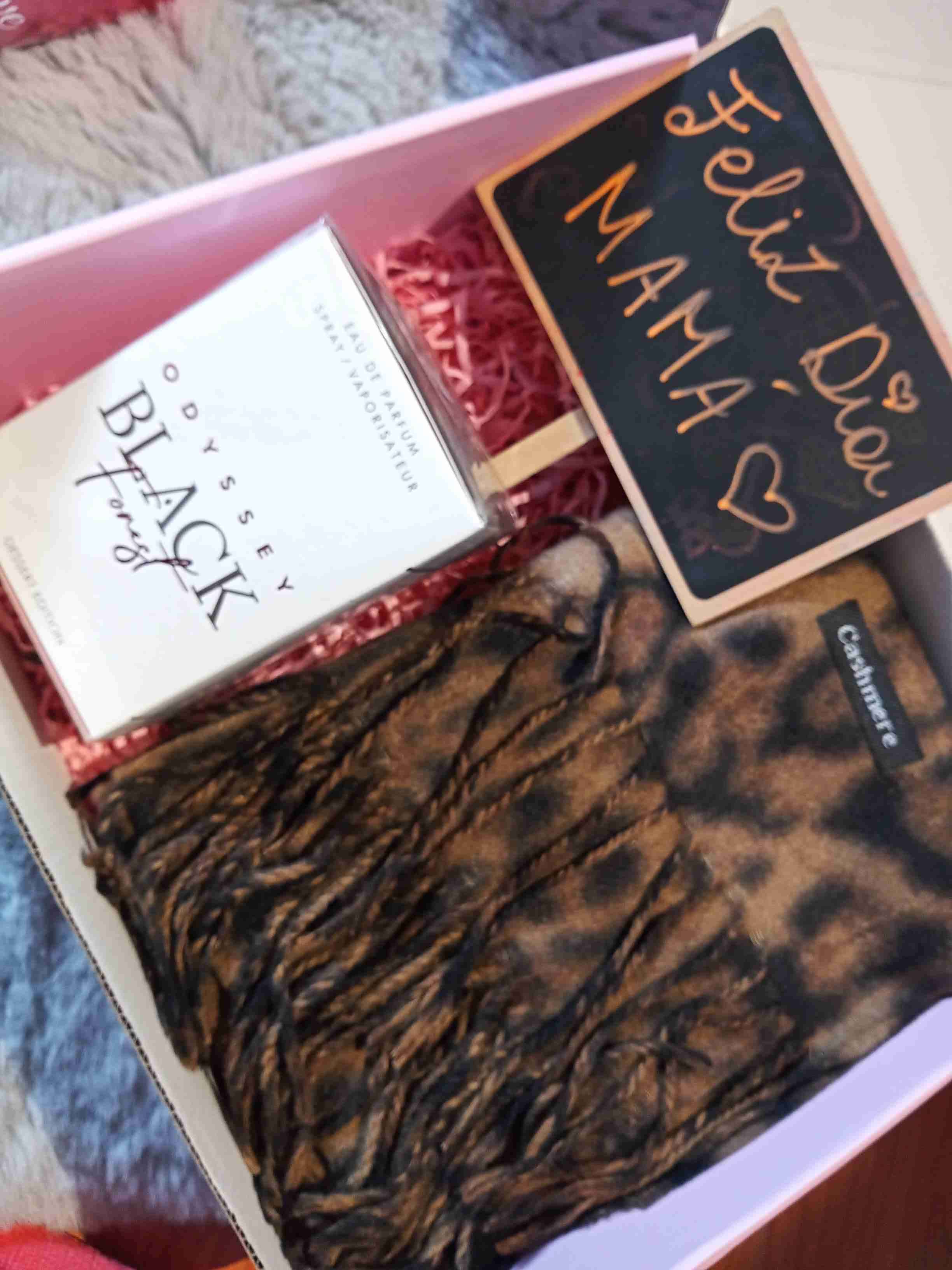 Set regalo Día de la Madre