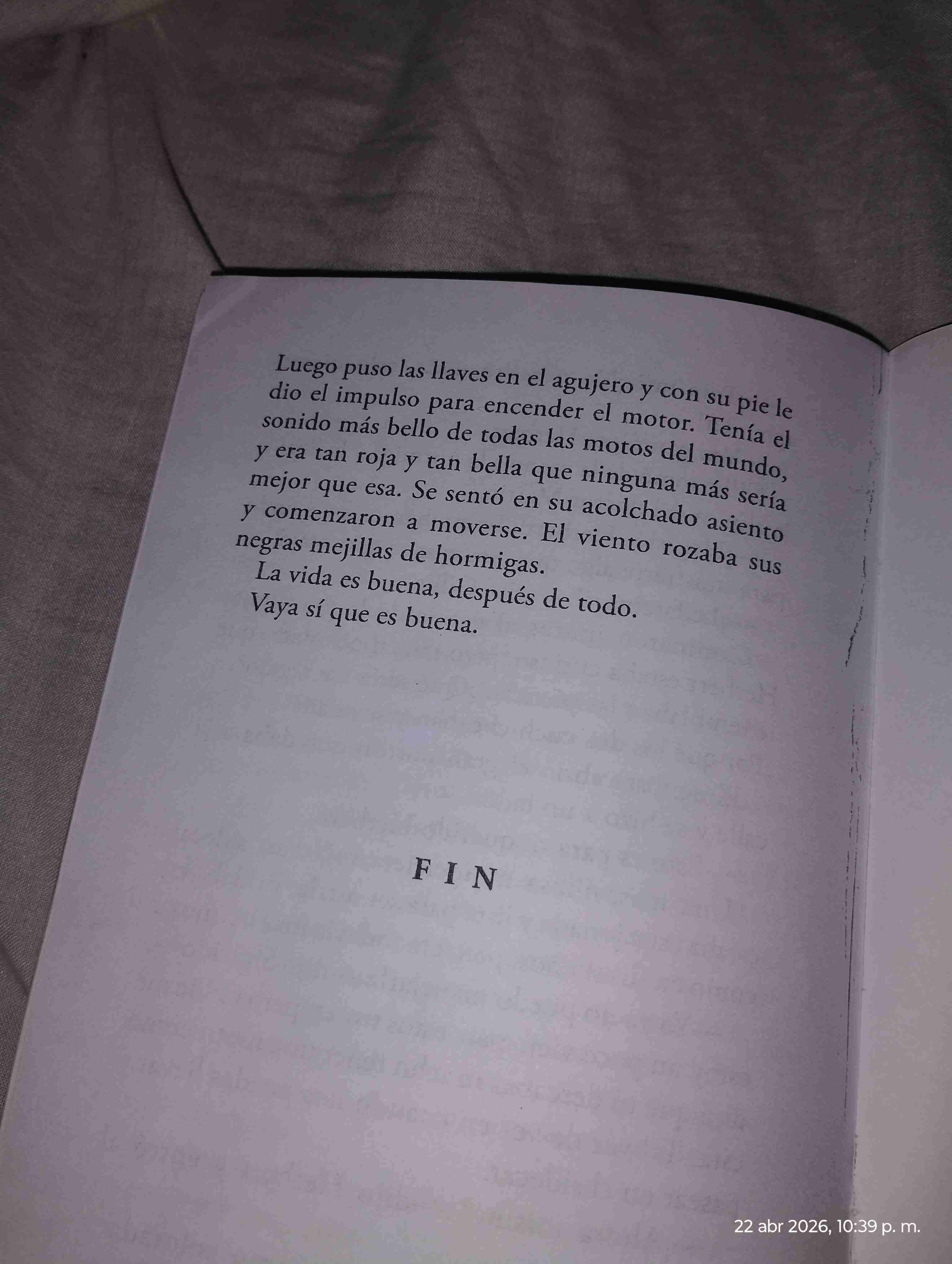 Libro Las aventuras de Herbert - miniatura 3