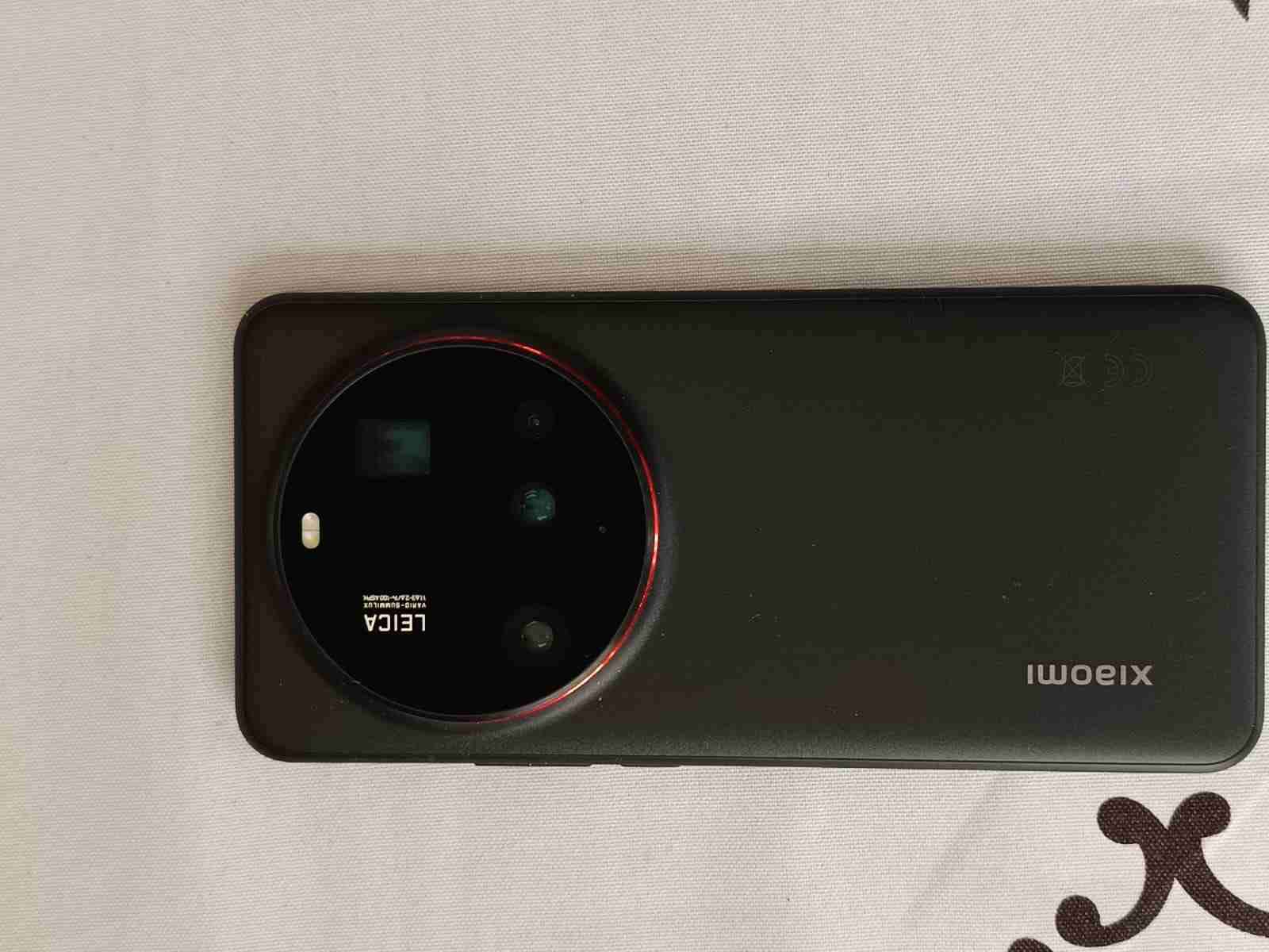 XIAOMI 15 ULTRA + KIT FOTOGRÁFICO - miniatura 2