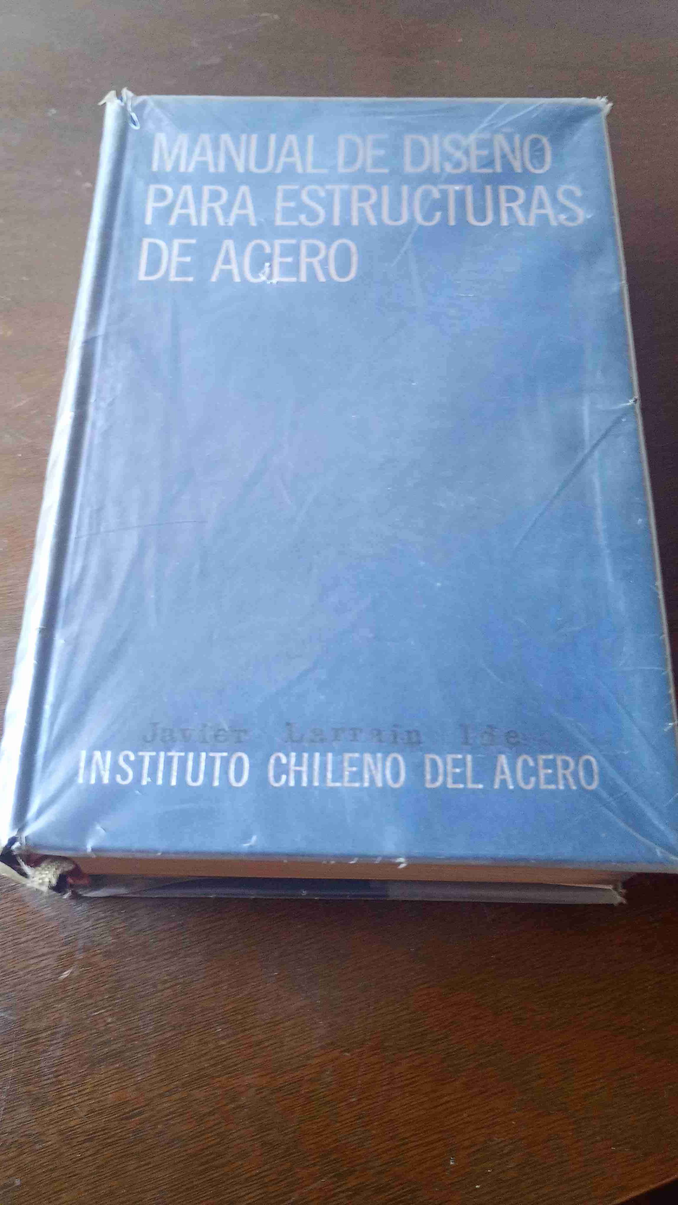 Manual de diseño estructural - miniatura 1