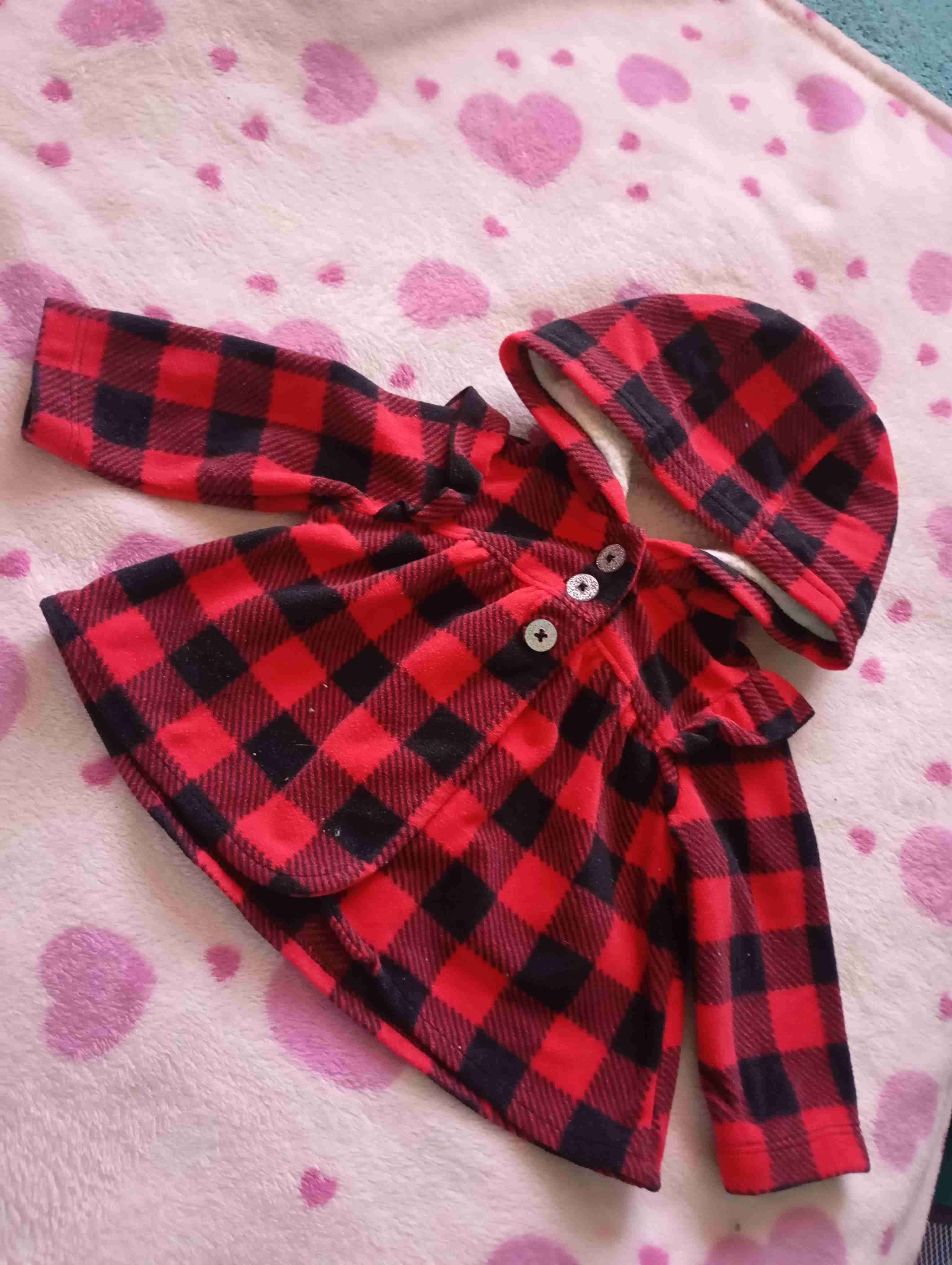 Conjunto bebé blanco - miniatura 3