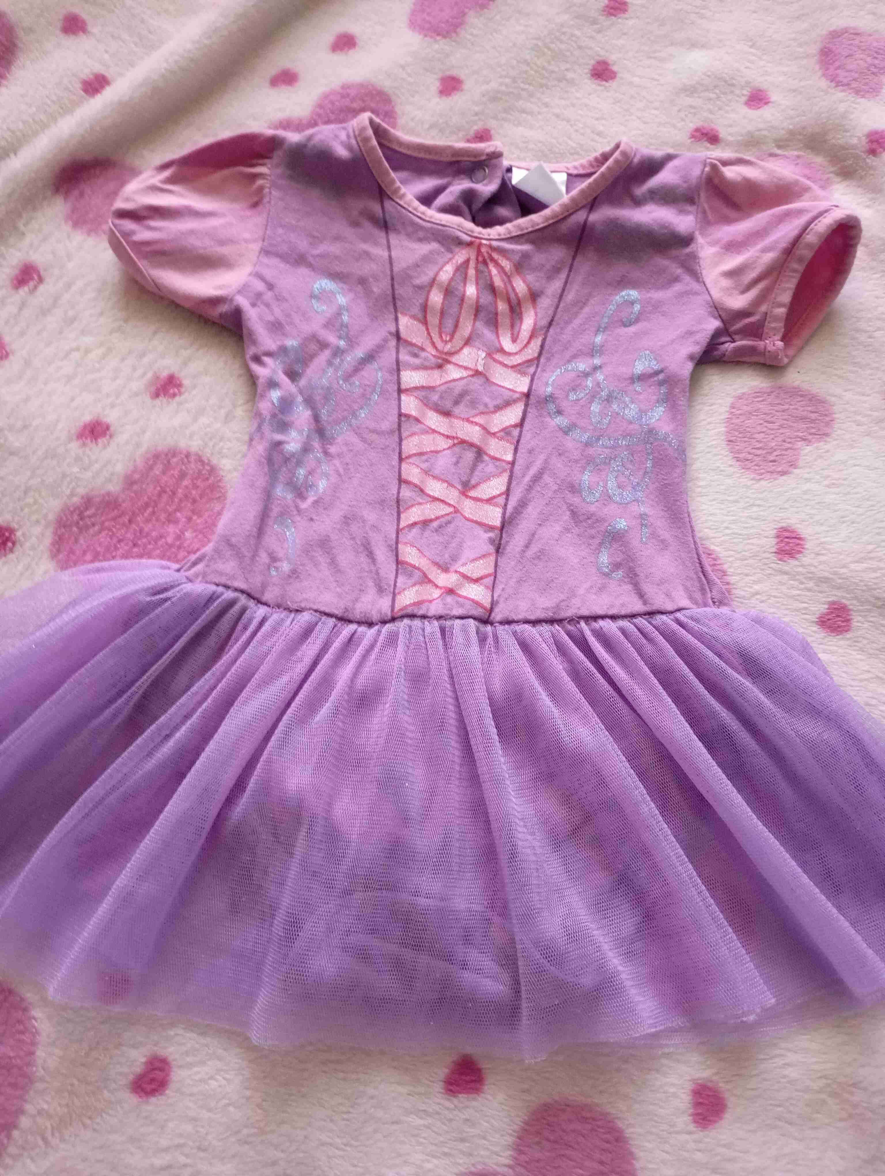 Body rosado con corazones - miniatura 5