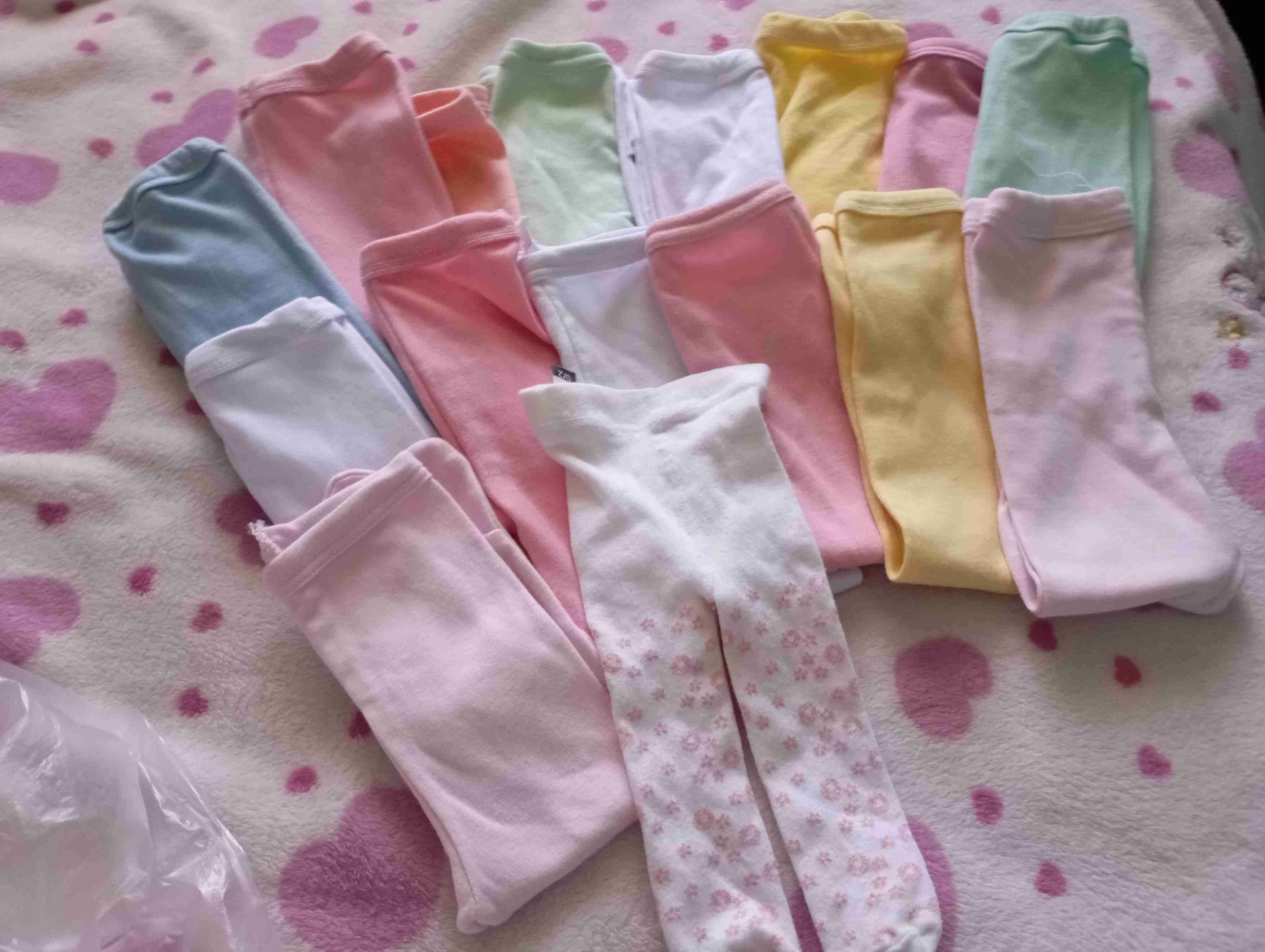 Gorros bebé multicolores - miniatura 3