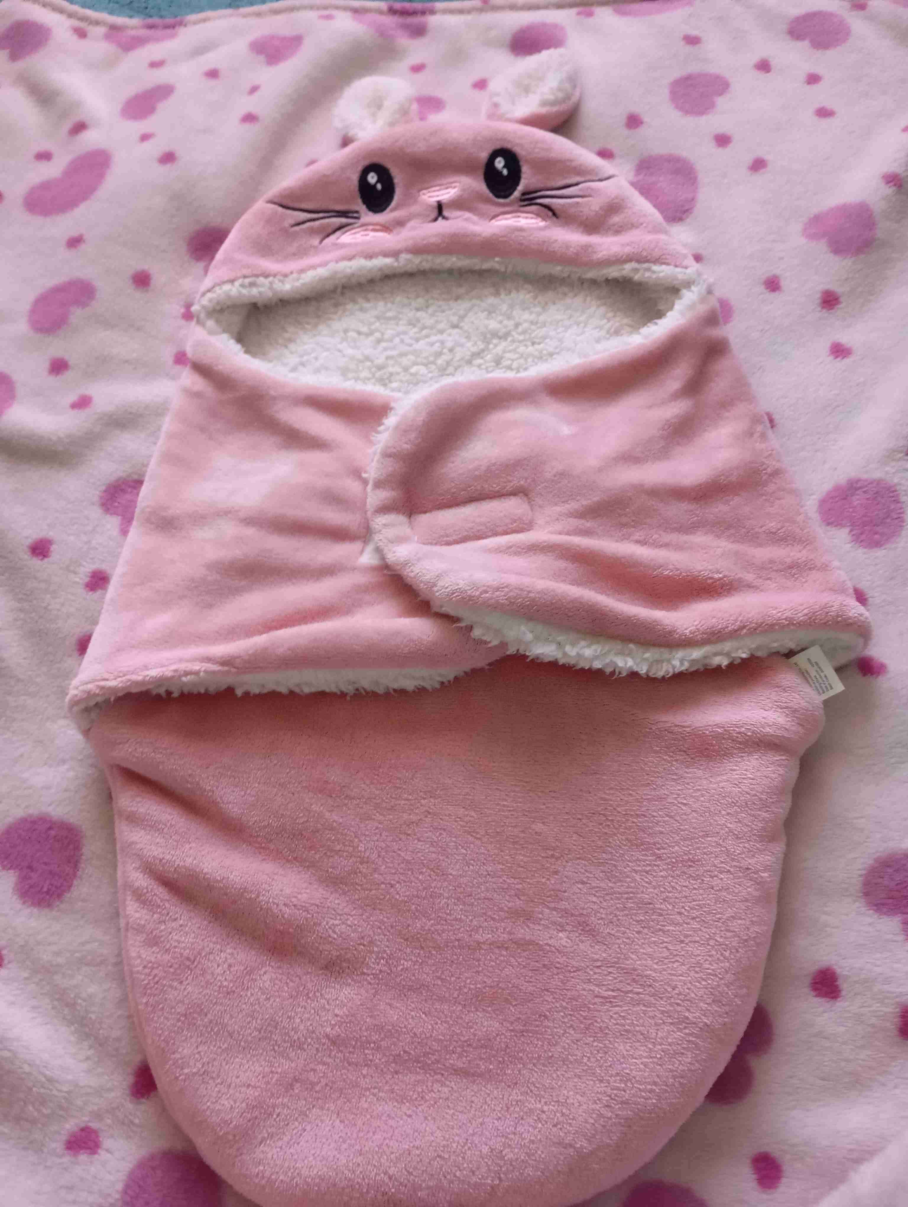 Gorros bebé multicolores - miniatura 4