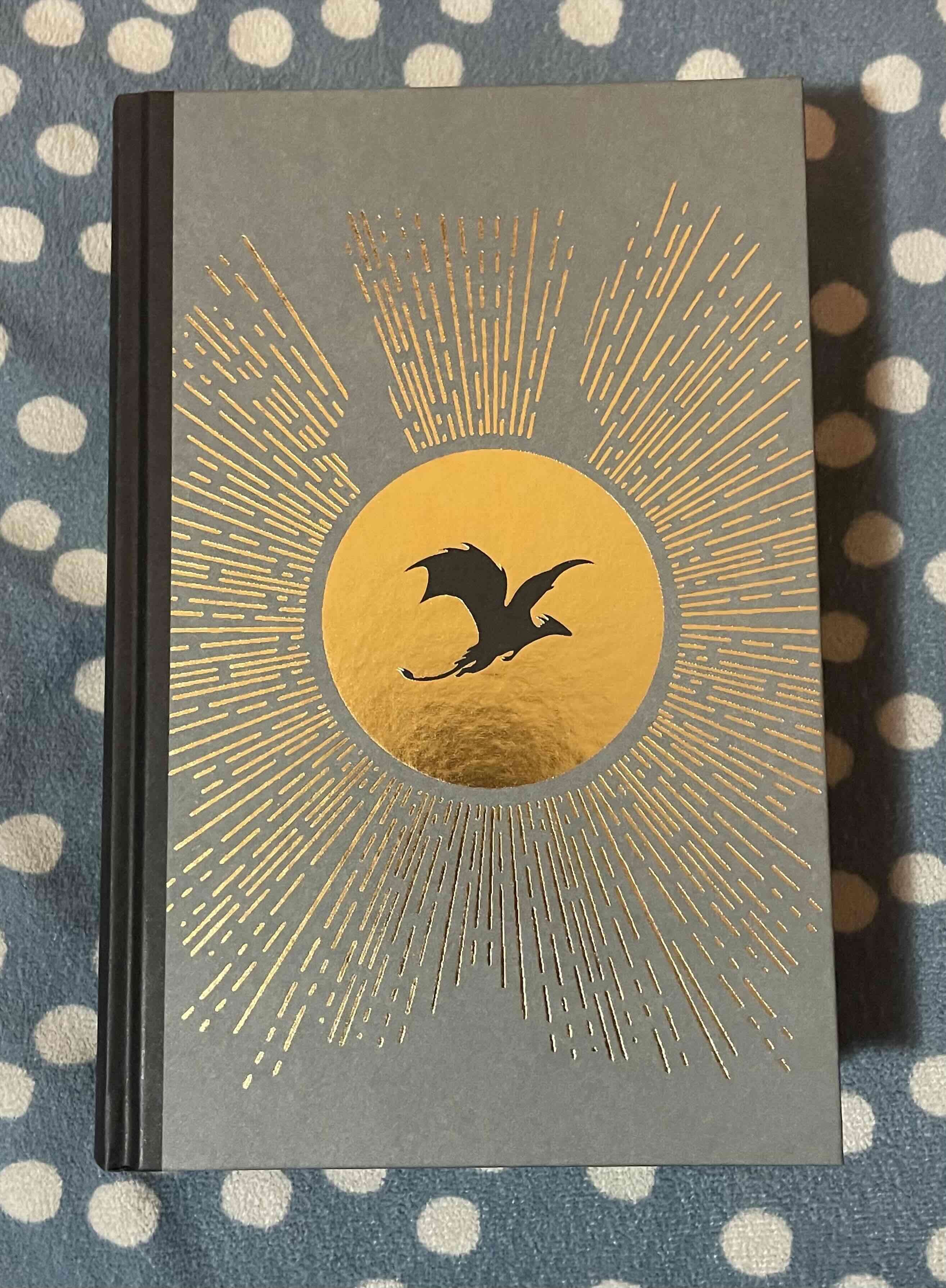 Libro 'Alas de Onix' de Rebecca Yarros - miniatura 2