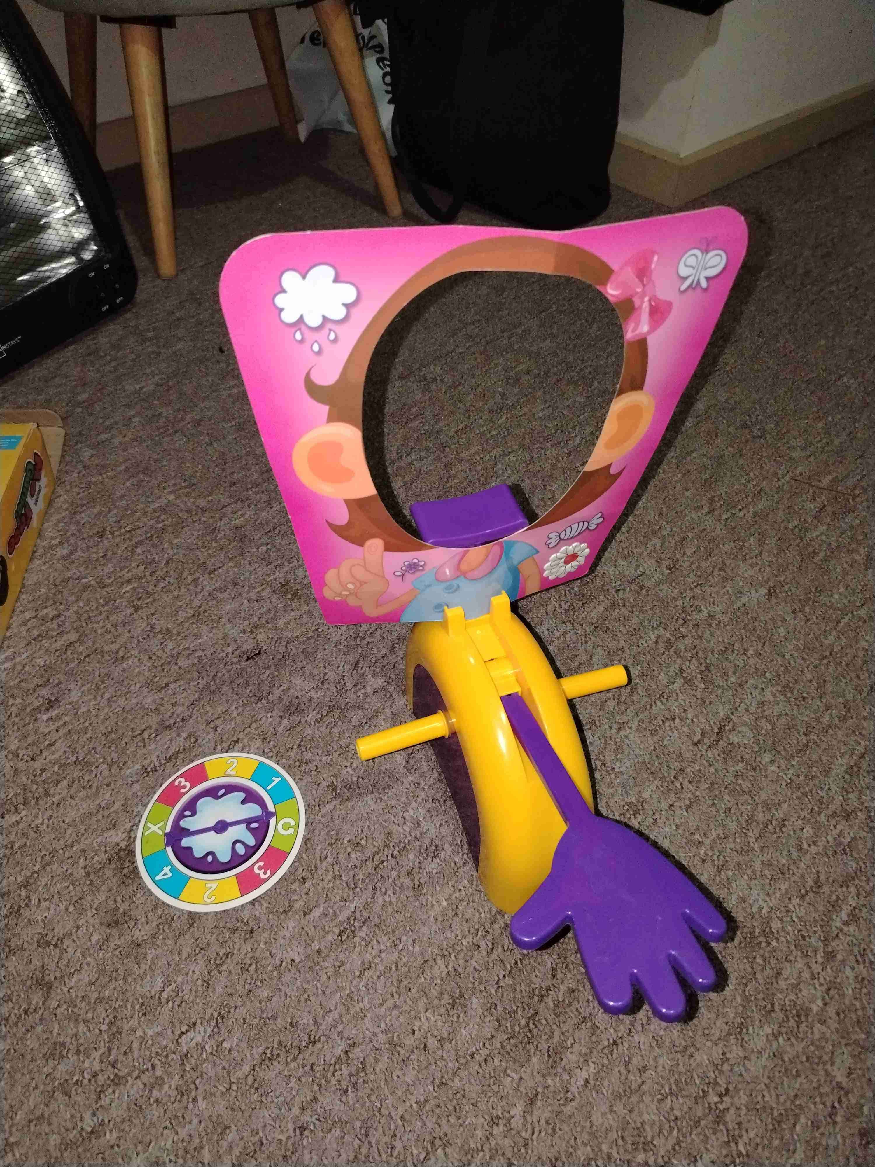 Juego Me Face Cream para niños - miniatura 3