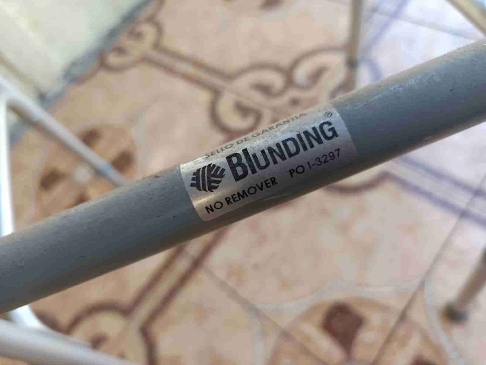 Sillas de ruedas plegables - miniatura 4