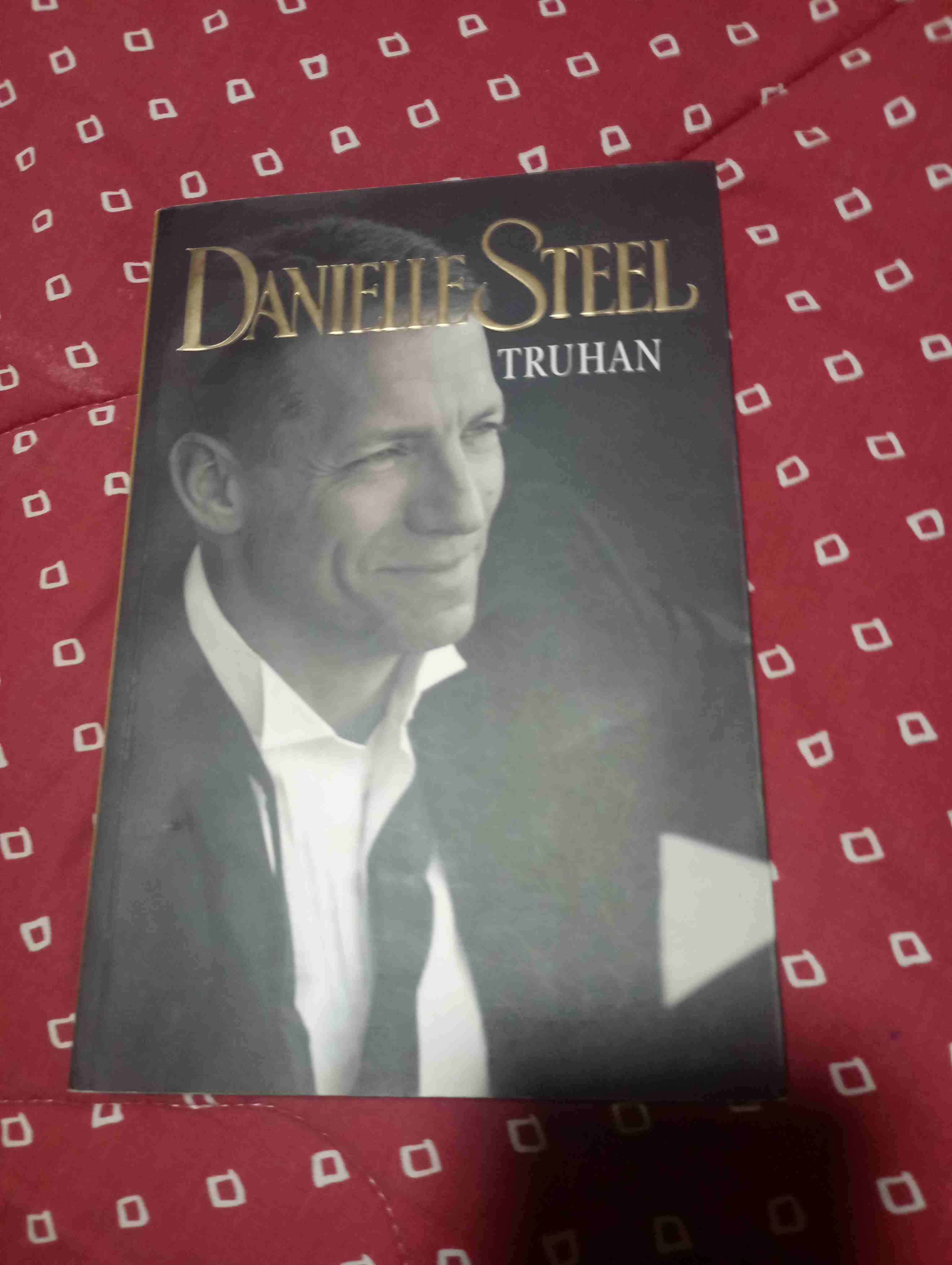 Libro Truhan de Danielle Steel