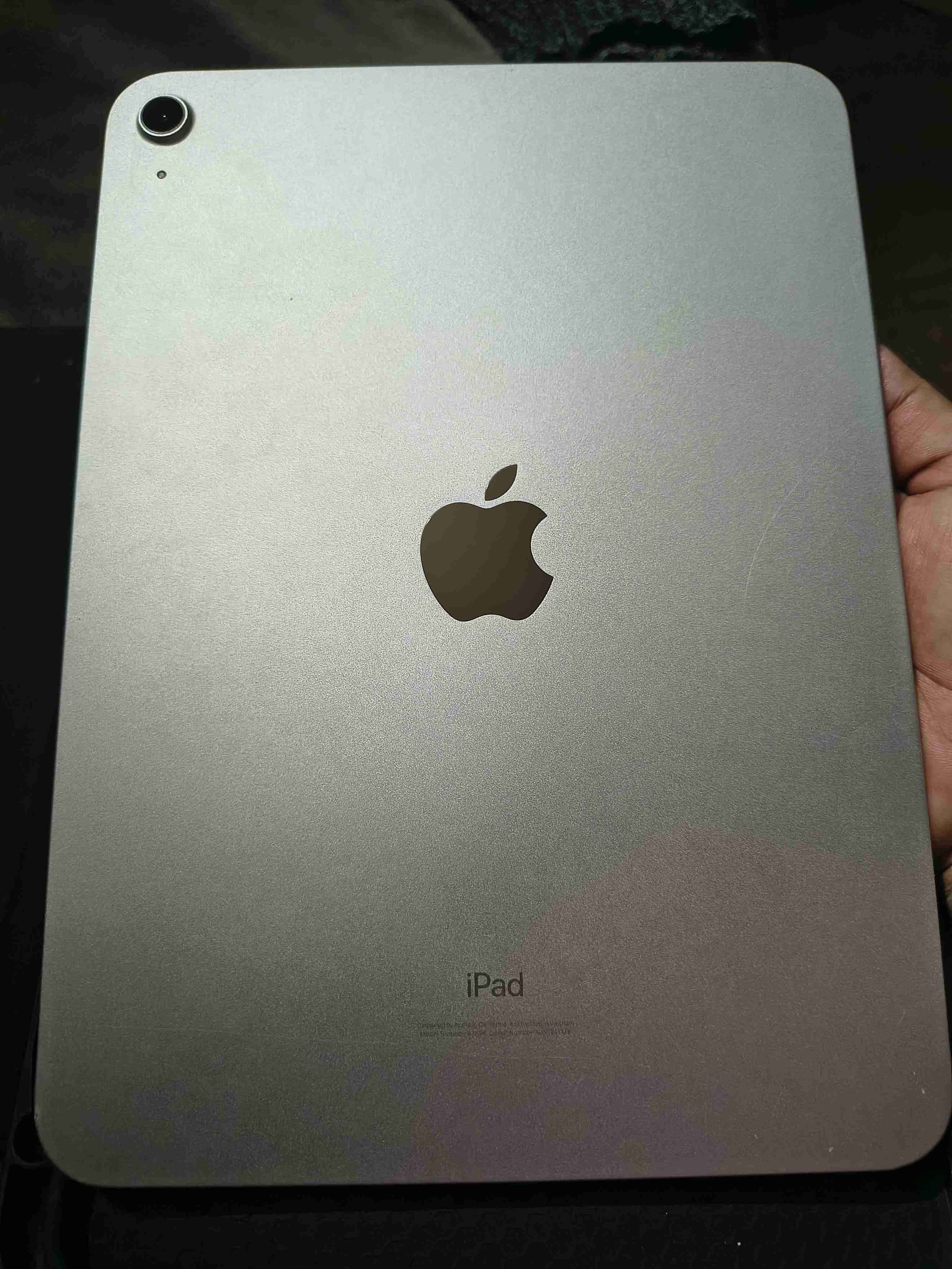 Apple iPad décima generacion en buen estado - miniatura 3