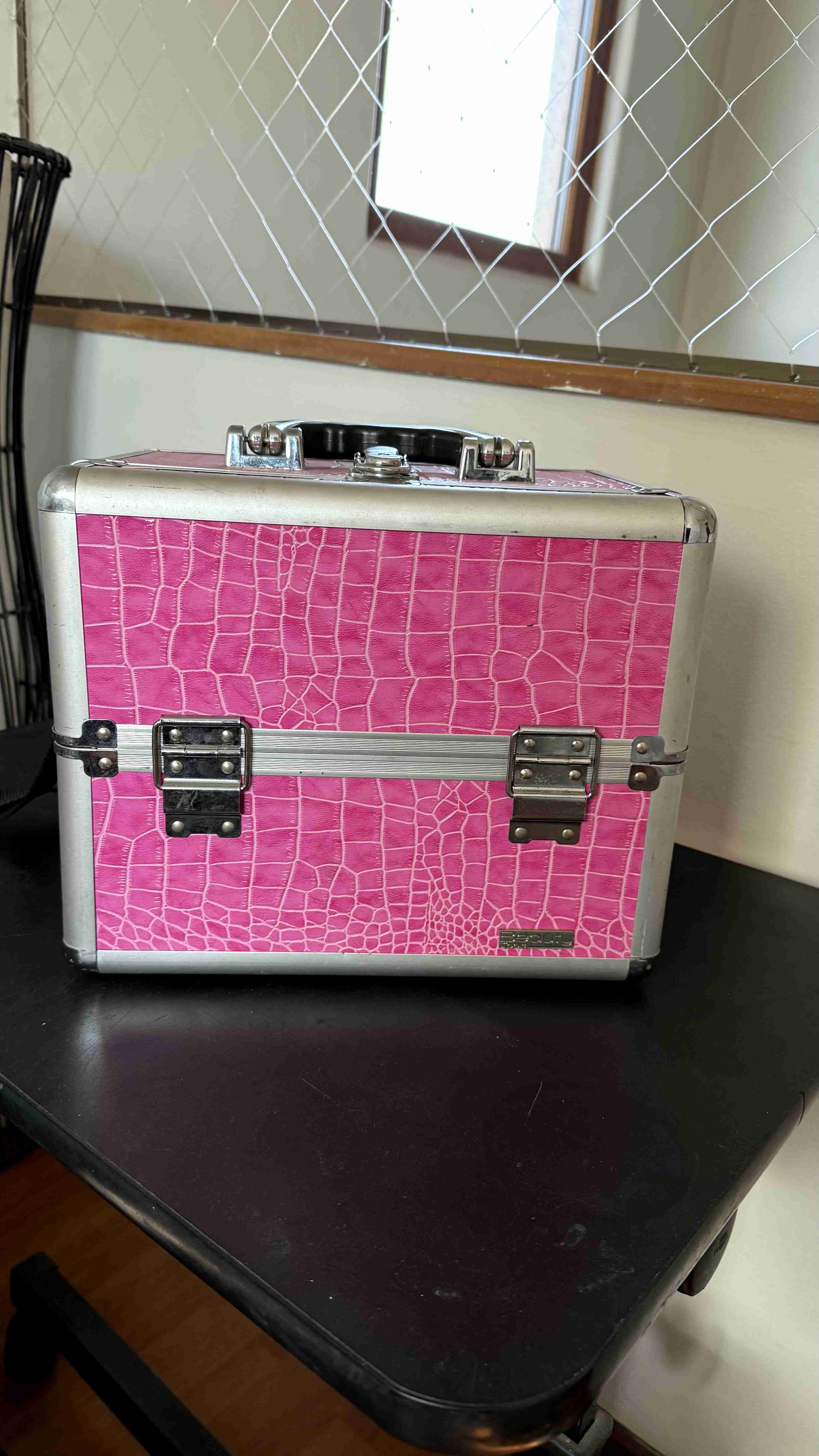 Maleta organizadora maleta de maquillaje - miniatura 1