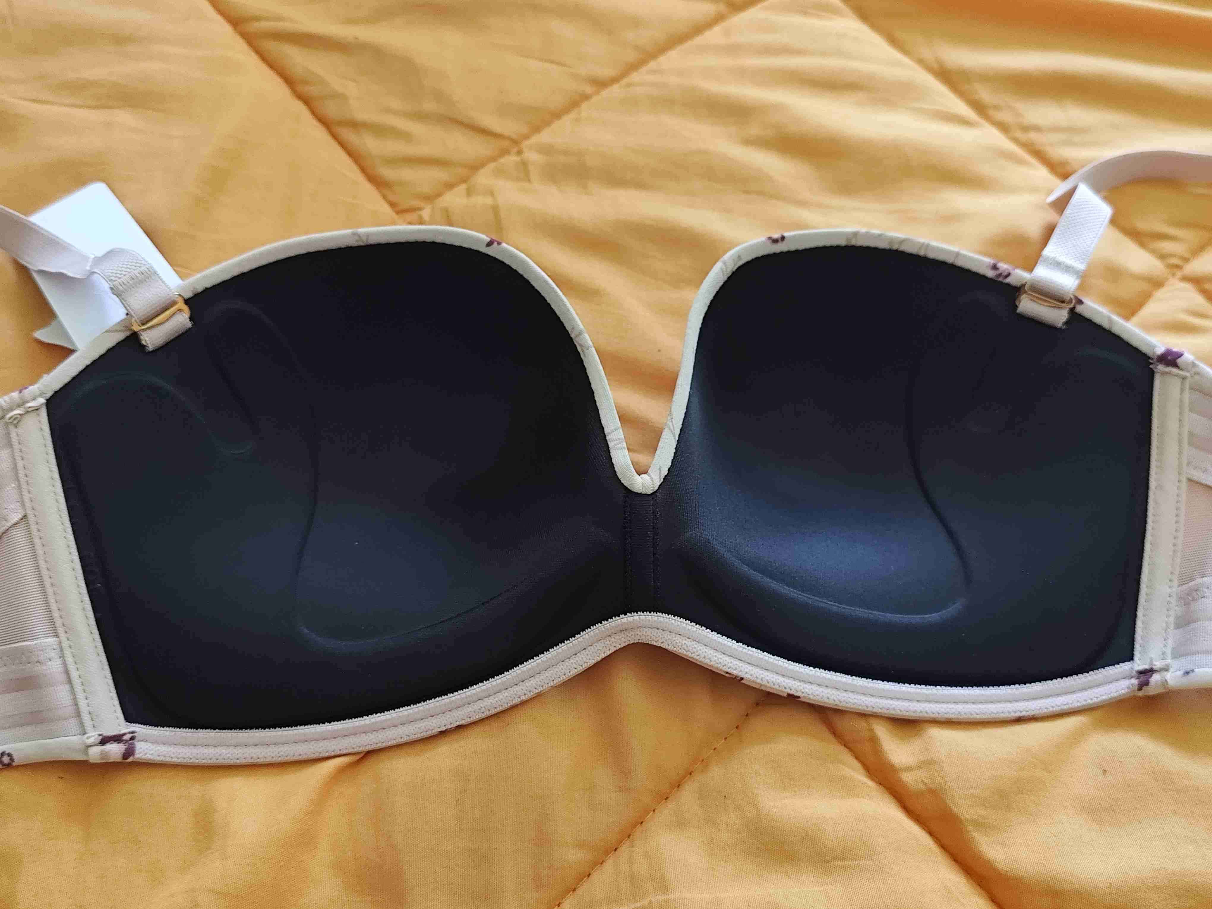 Sostén Strapless 36B - miniatura 3