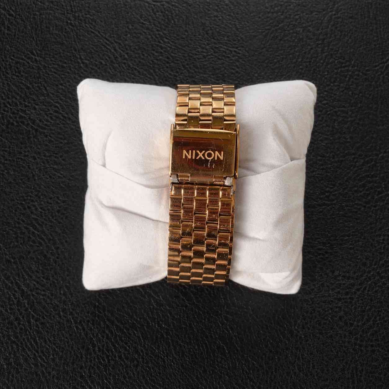 Reloj Nixon The Re-Run Robot Rock – Digital Retro - miniatura 4