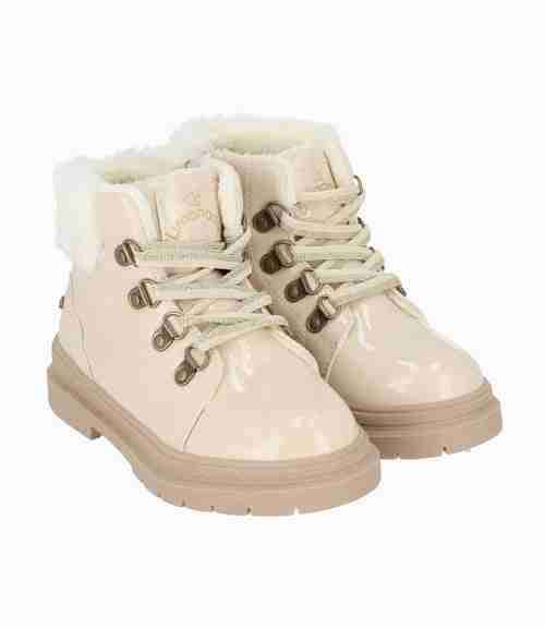 Botines de invierno limonada talla 23 - miniatura 2