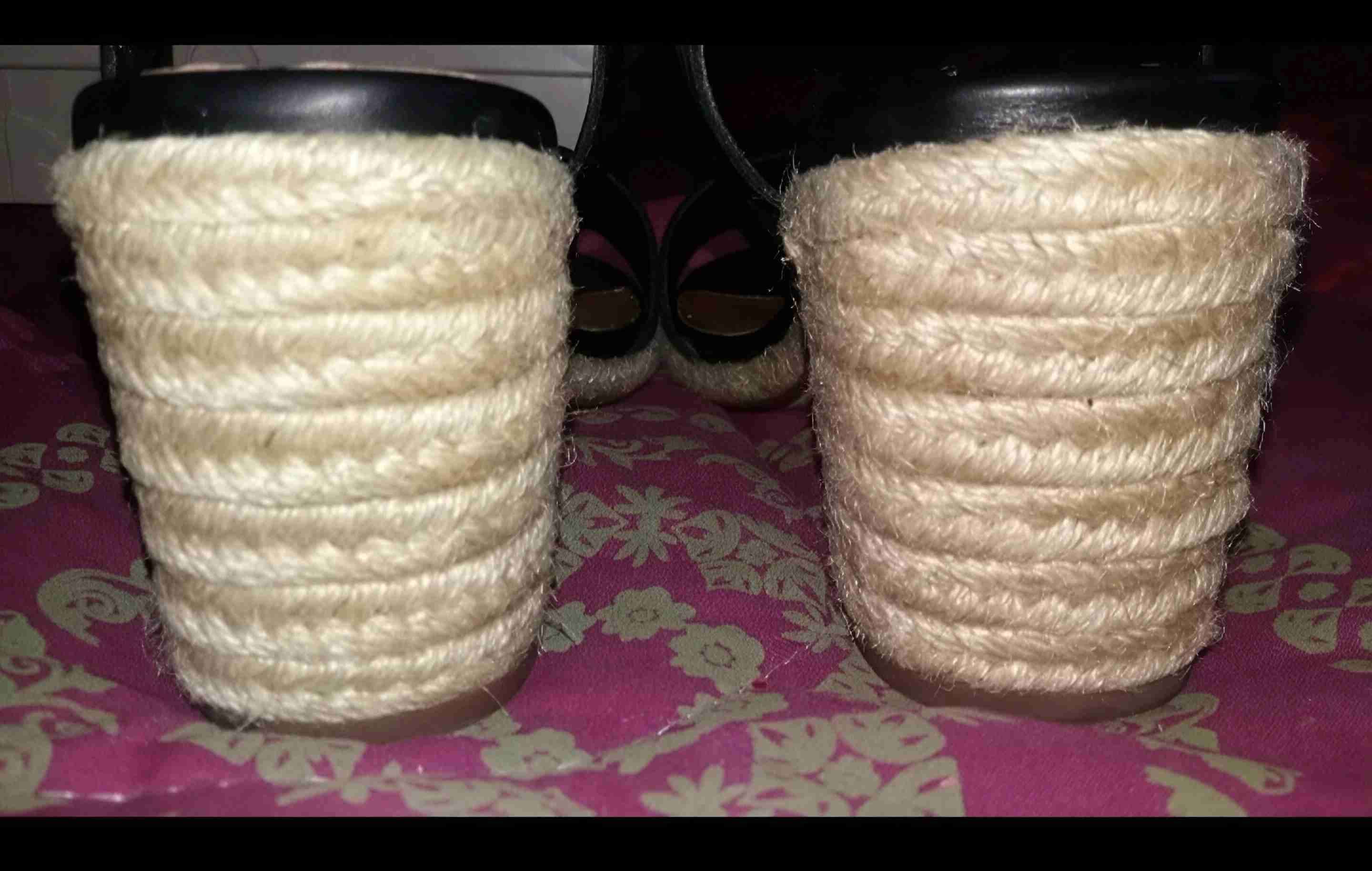 😍 Sandalias de cuero Next. Nuevas 😍 - miniatura 4