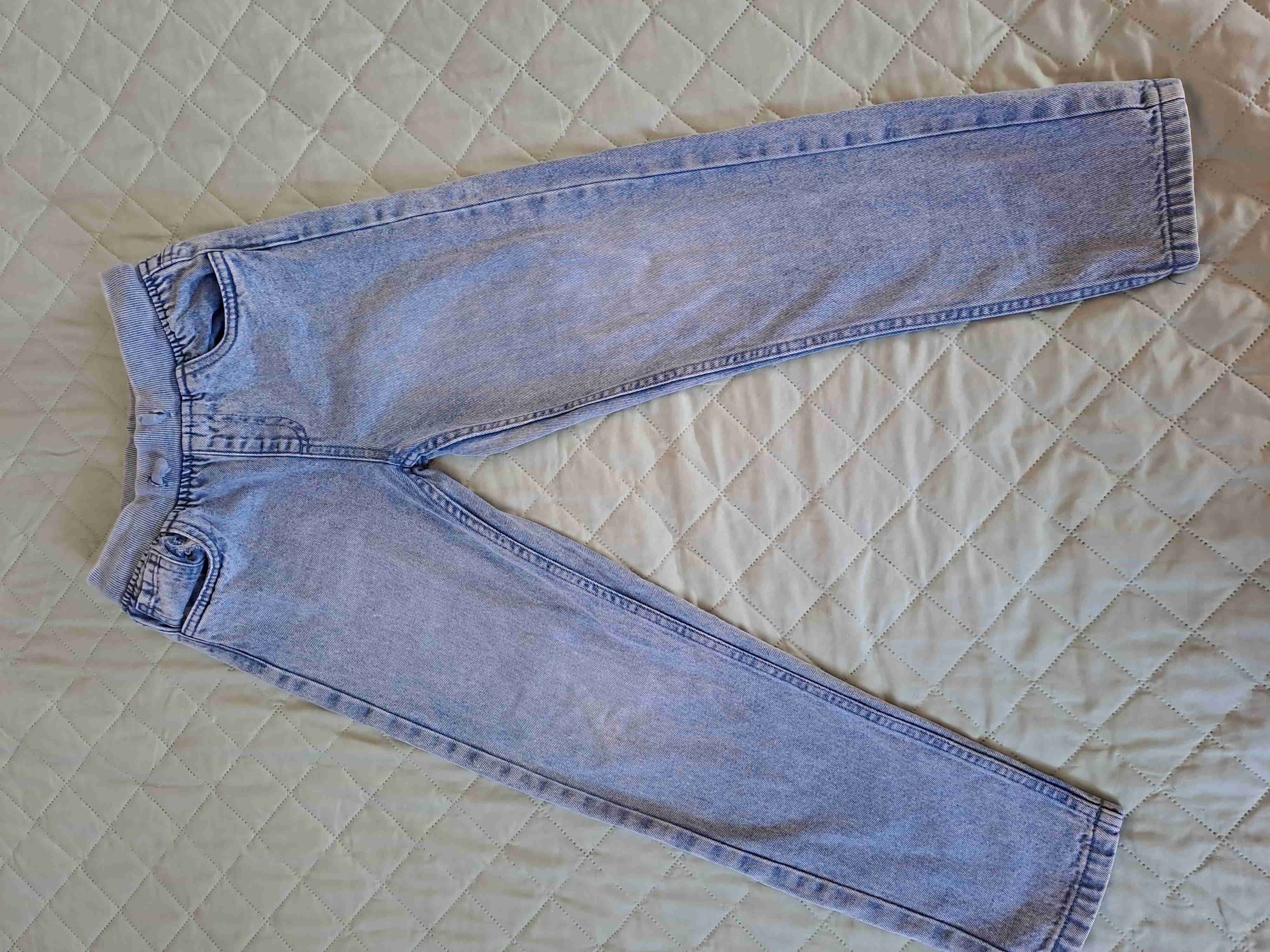 Ropa niño talla 10 - miniatura 1