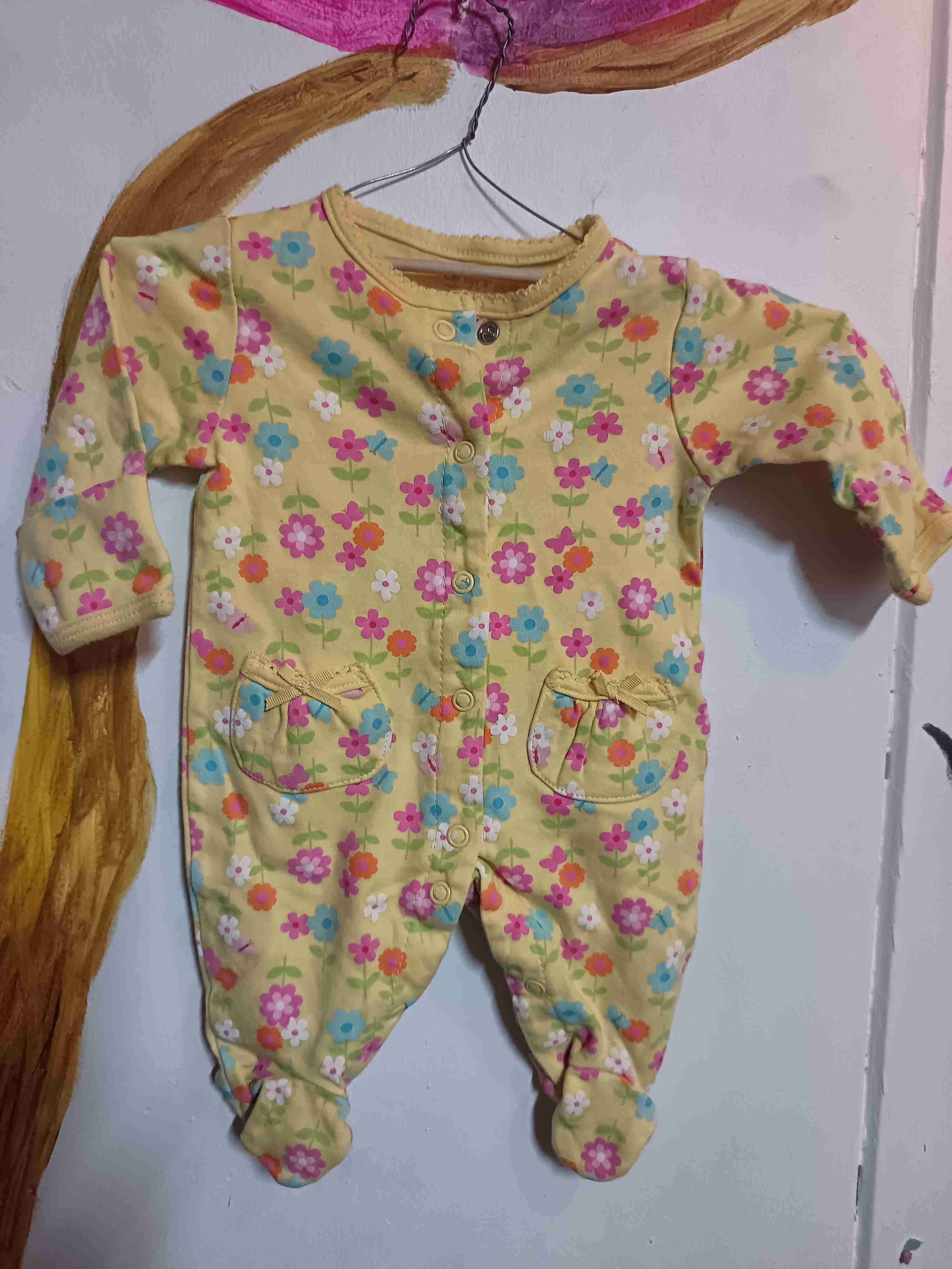 Prendas desde 0 a 3 meses - miniatura 1