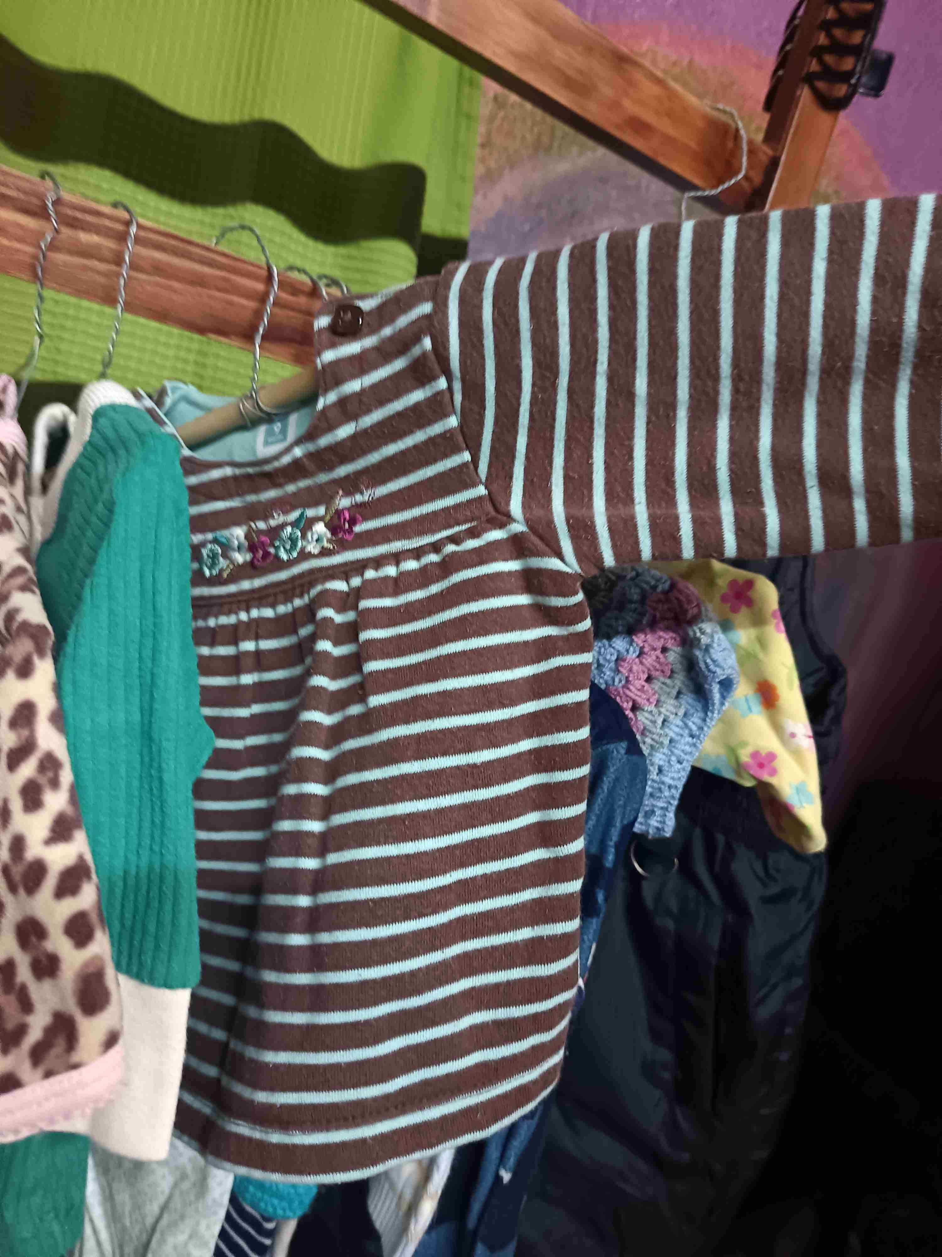 Prendas desde 0 a 3 meses - miniatura 2