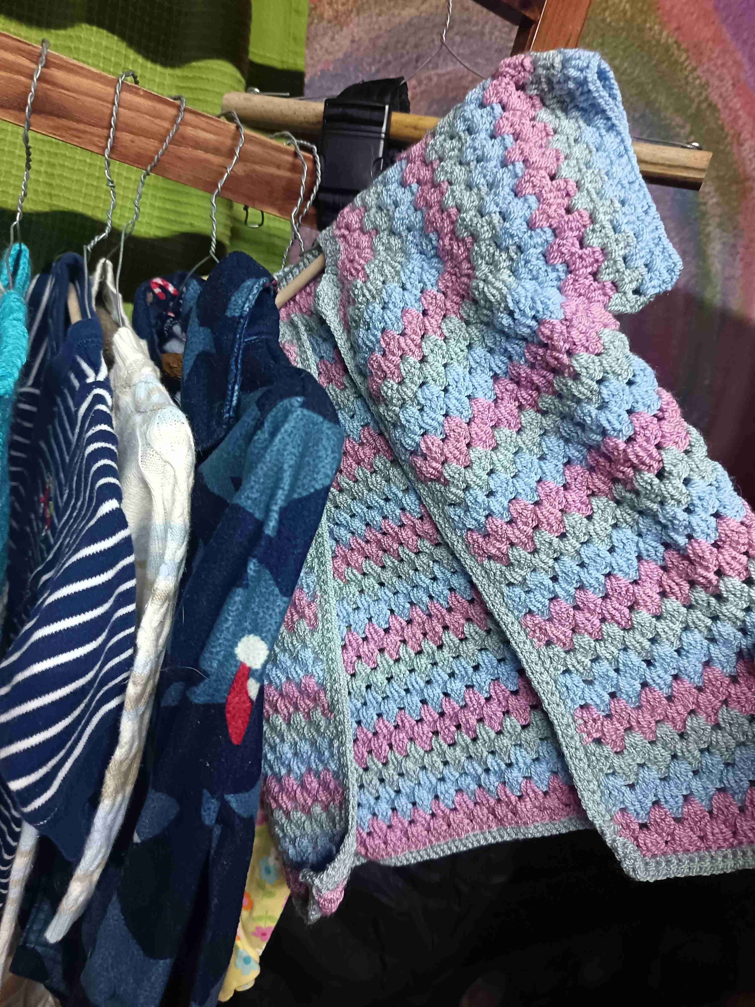 Prendas desde 0 a 3 meses - miniatura 3