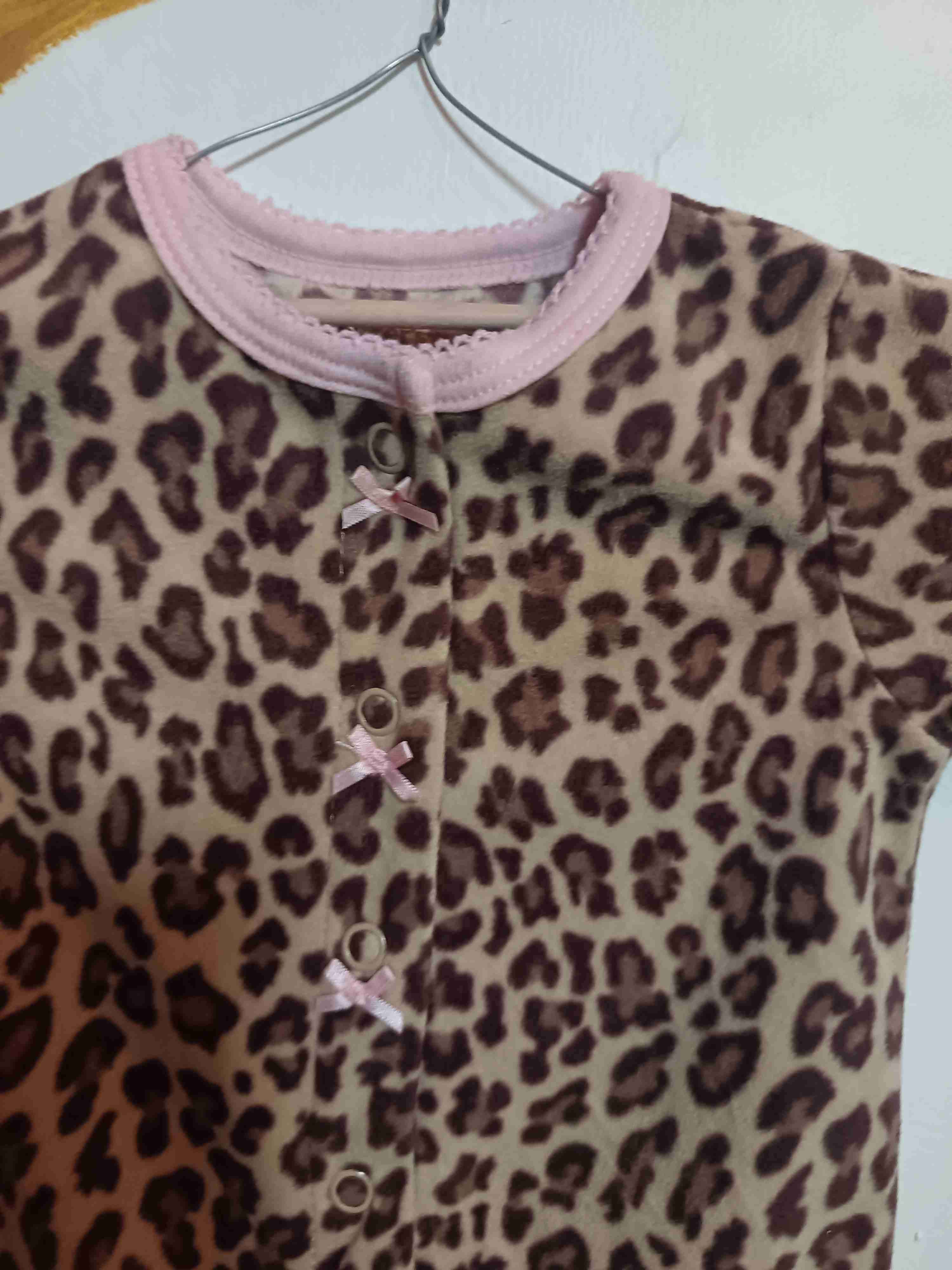 Prendas desde 0 a 3 meses - miniatura 4