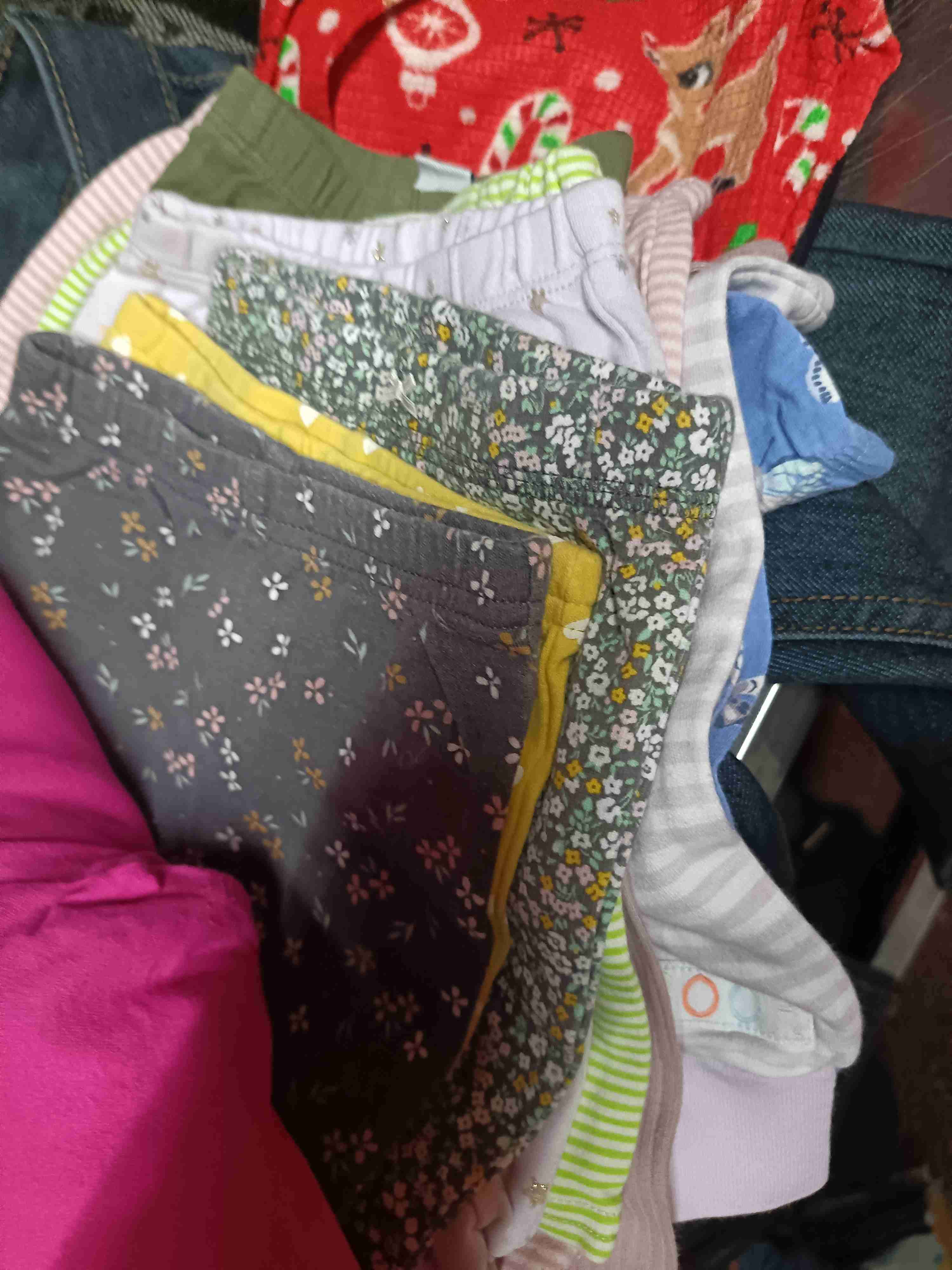 Prendas desde 0 a 3 meses - miniatura 5