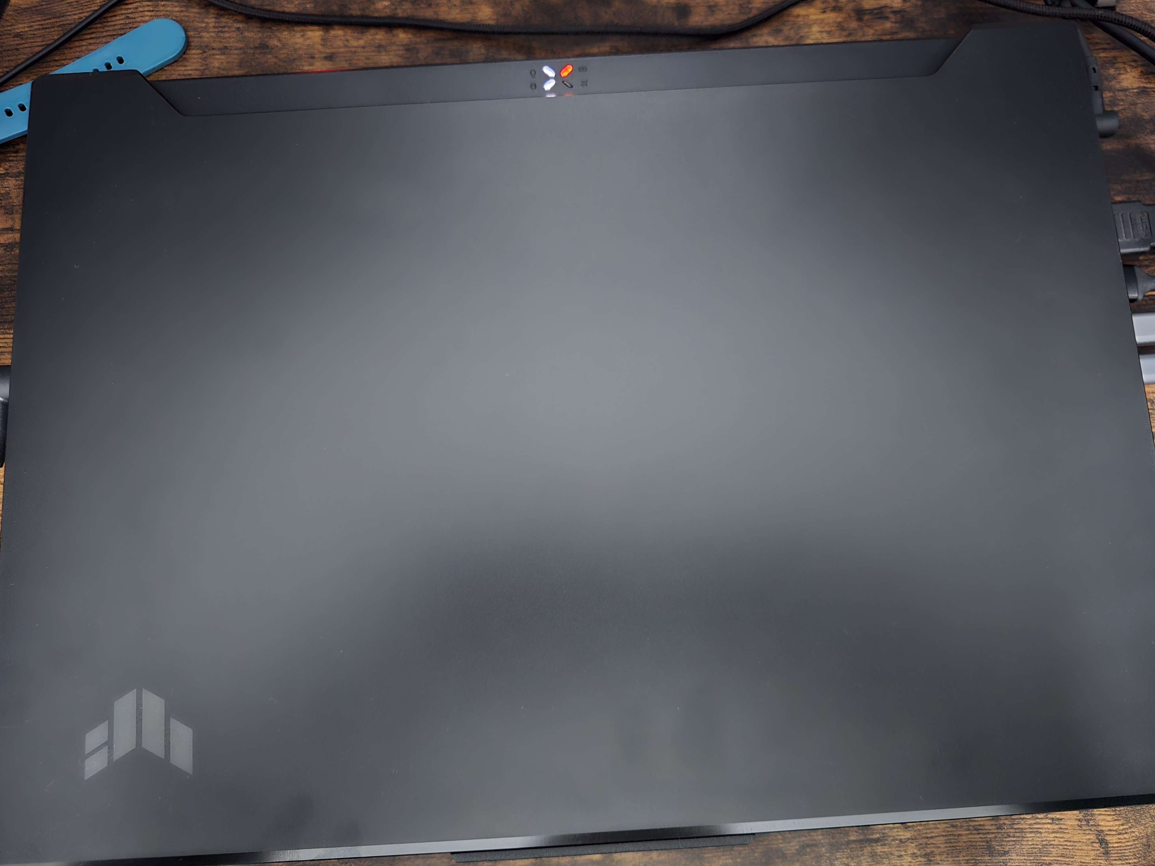 Notebook ASUS TUF Dash F15 - miniatura 2