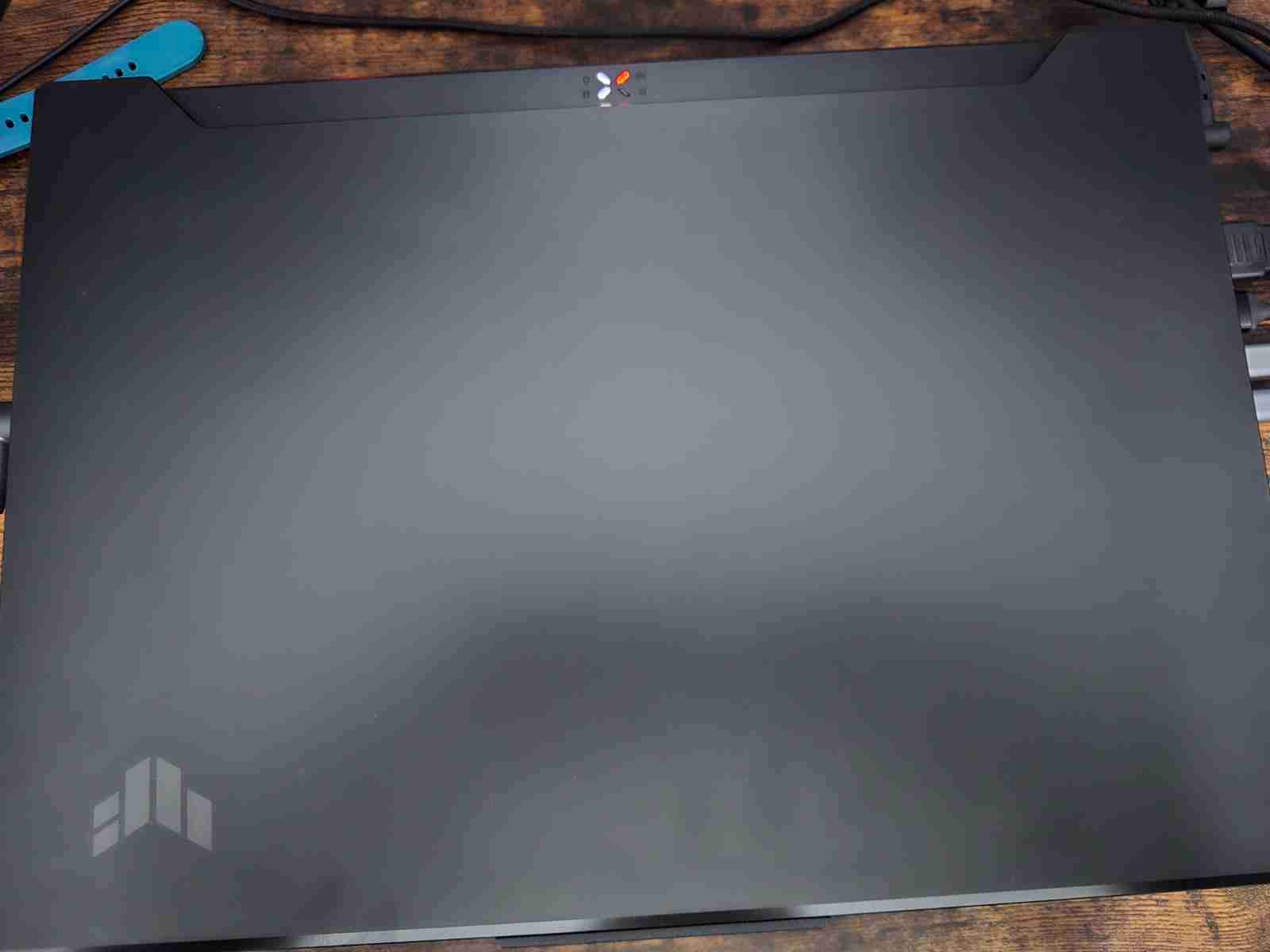 Notebook ASUS TUF Dash F15 - miniatura 5