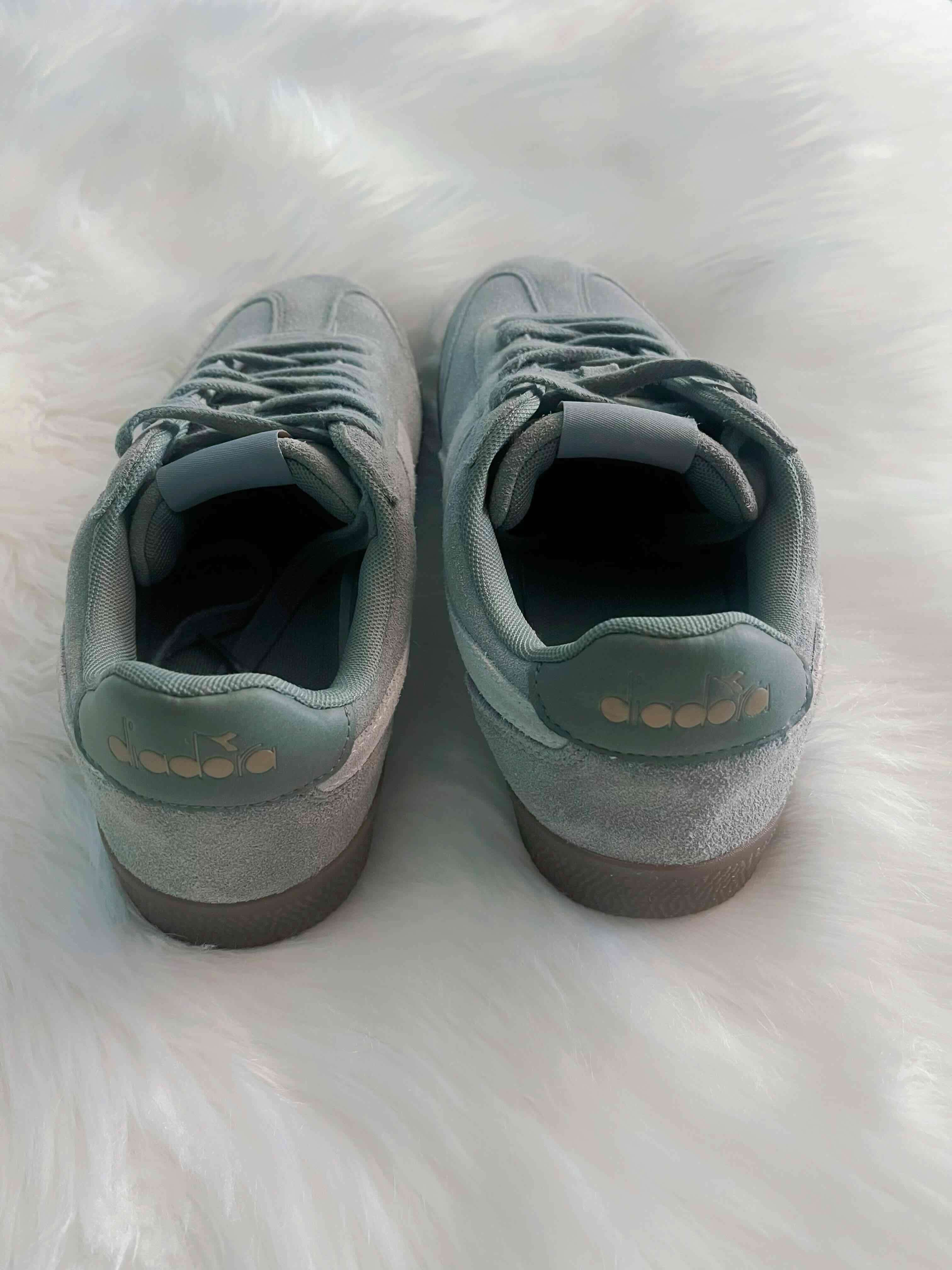 Zapatillas DIADORA talla 41 hombre - miniatura 3