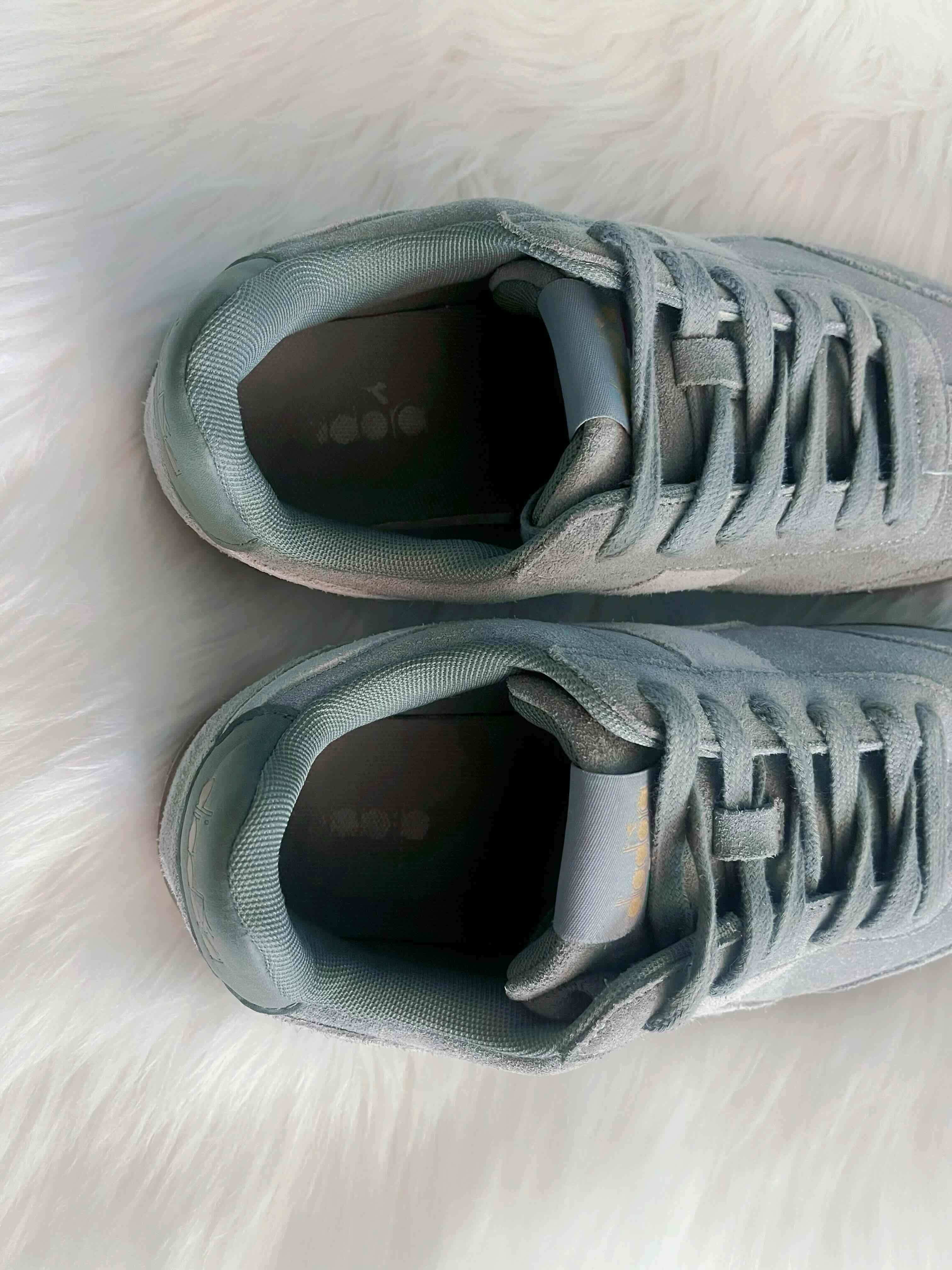 Zapatillas DIADORA talla 41 hombre - miniatura 4