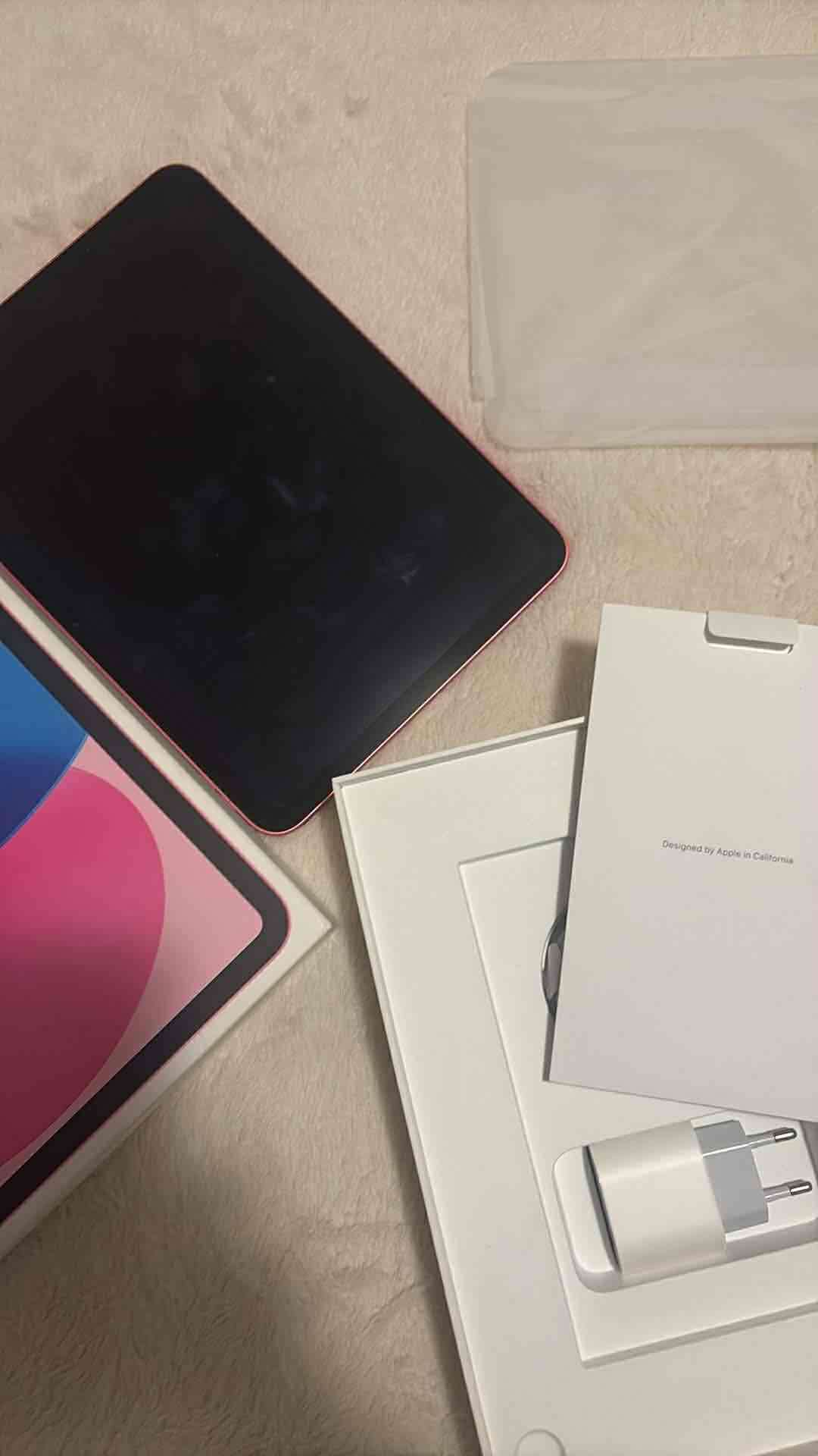 ipad 11 A16 - miniatura 2