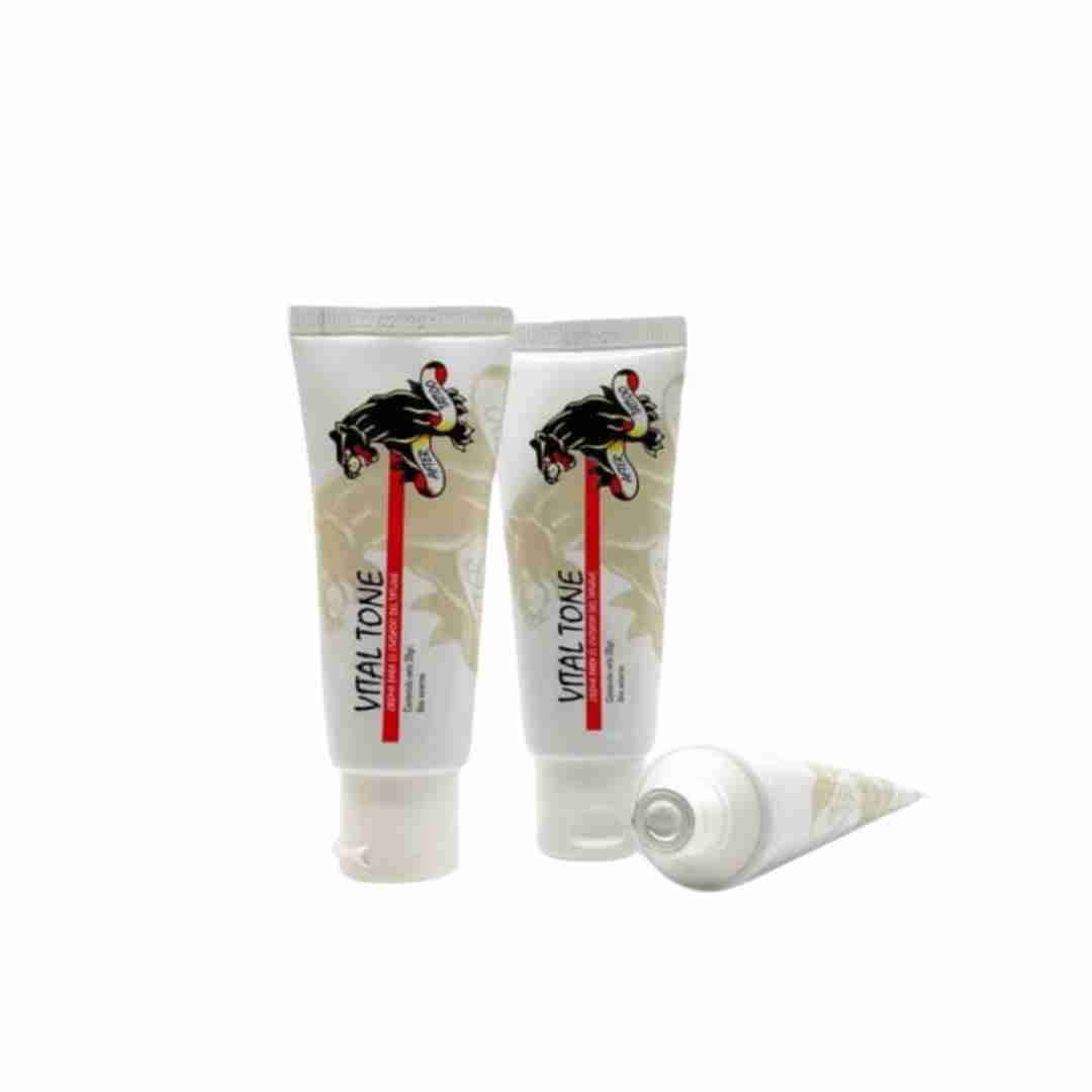Crema post tatuaje Vital Tone - miniatura 5