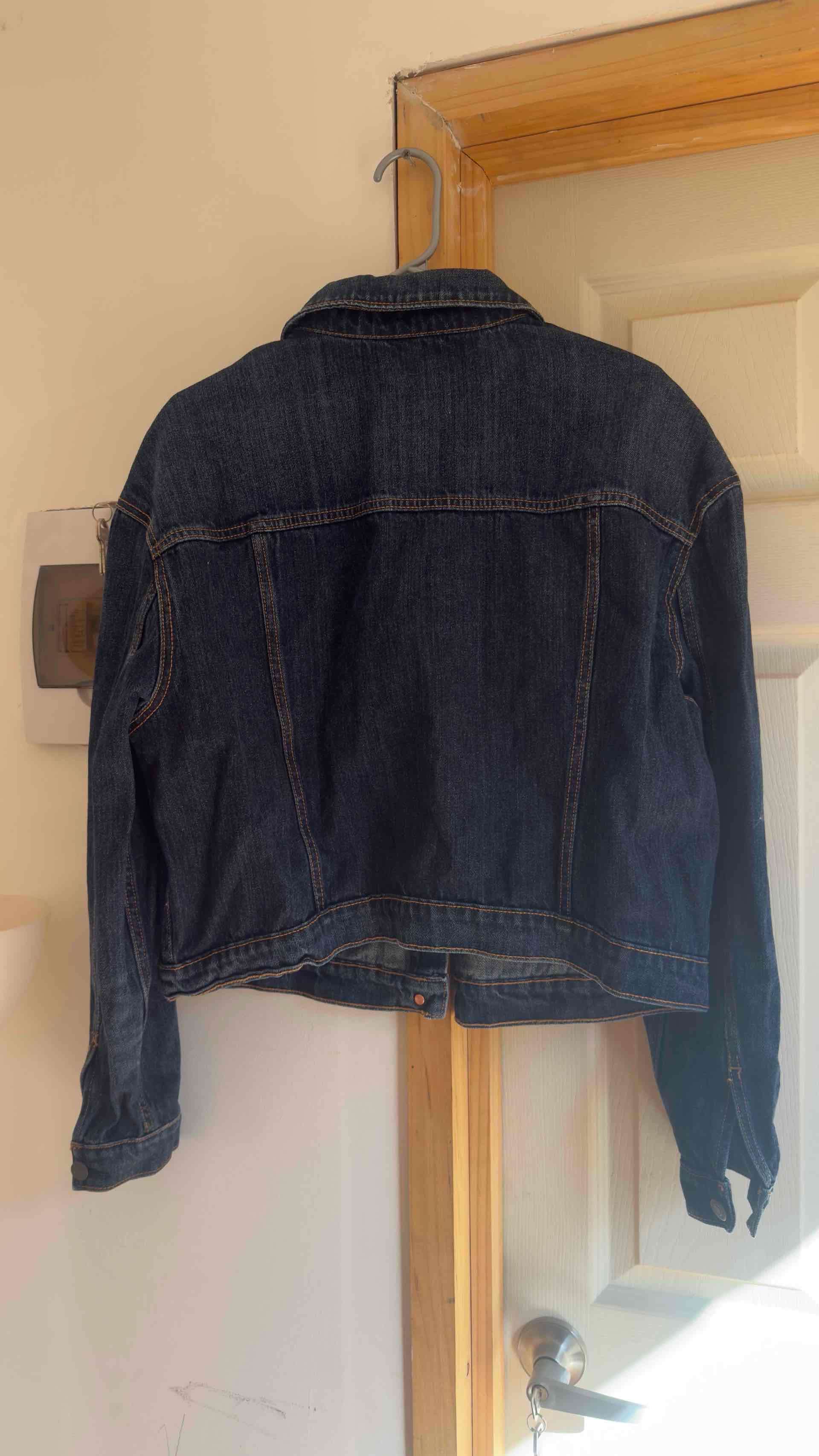 Chaqueta de mezclilla Old Navy - miniatura 2