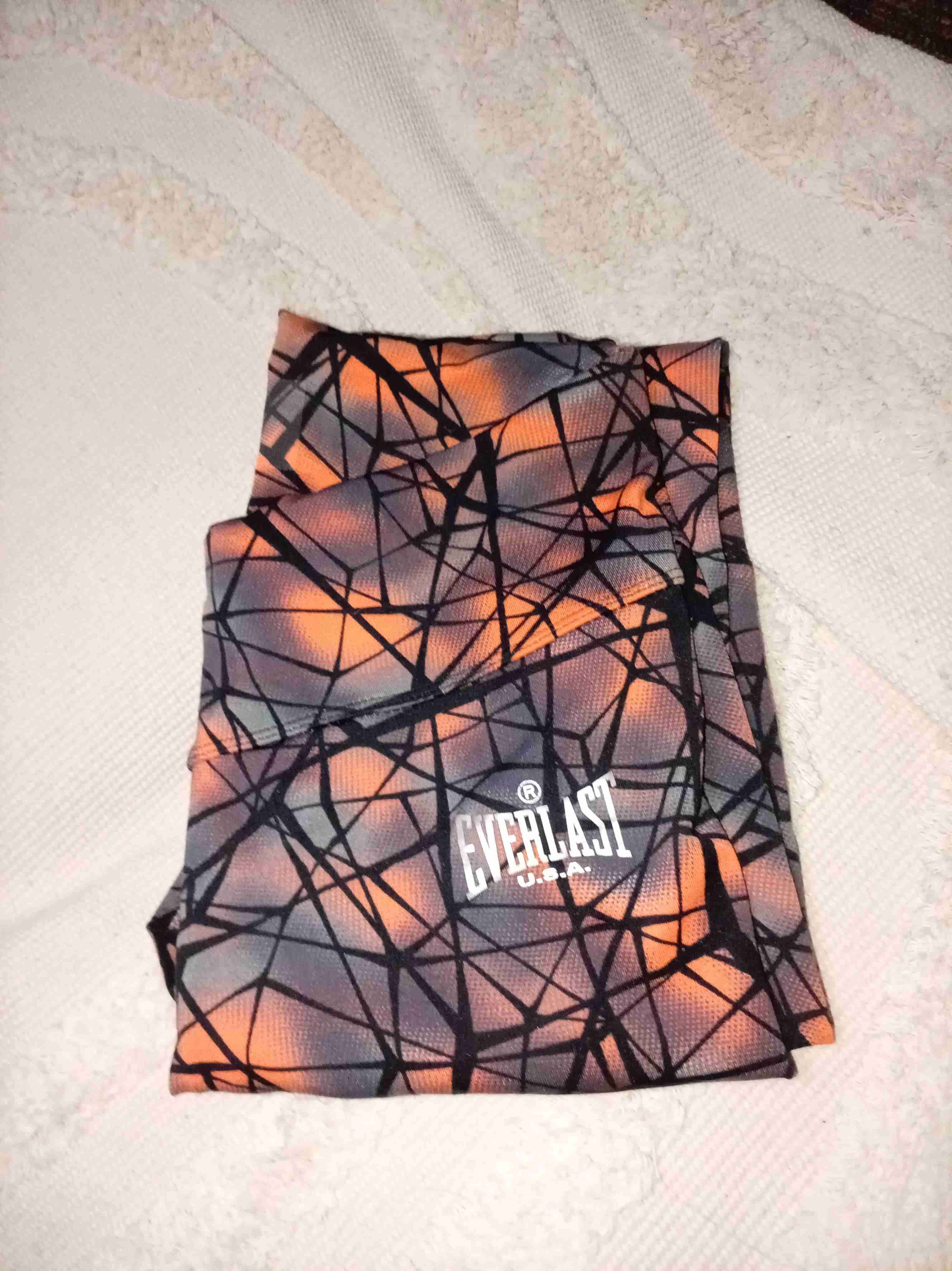 Leggings deportivos Everlast - miniatura 1