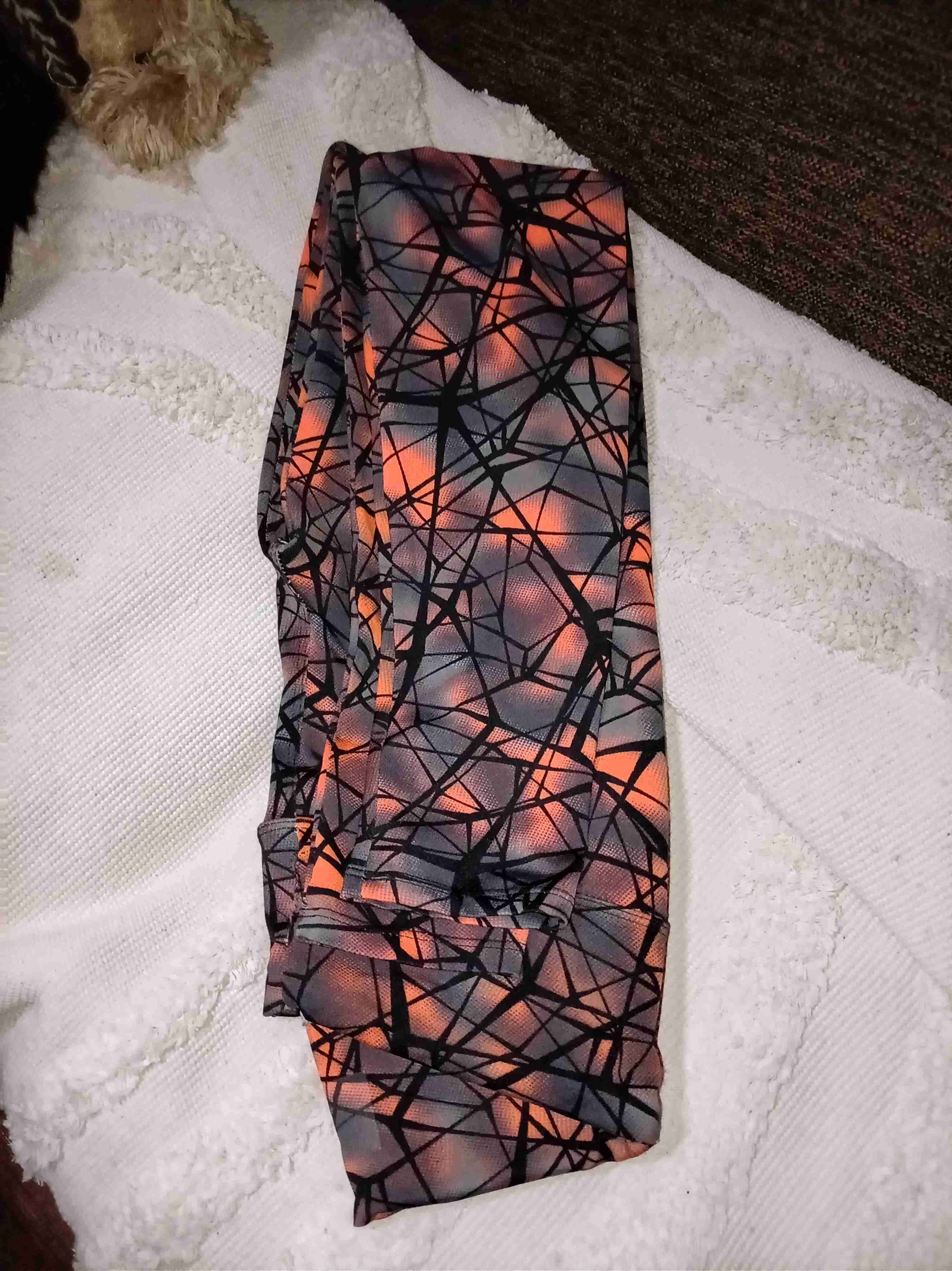 Leggings deportivos Everlast - miniatura 4