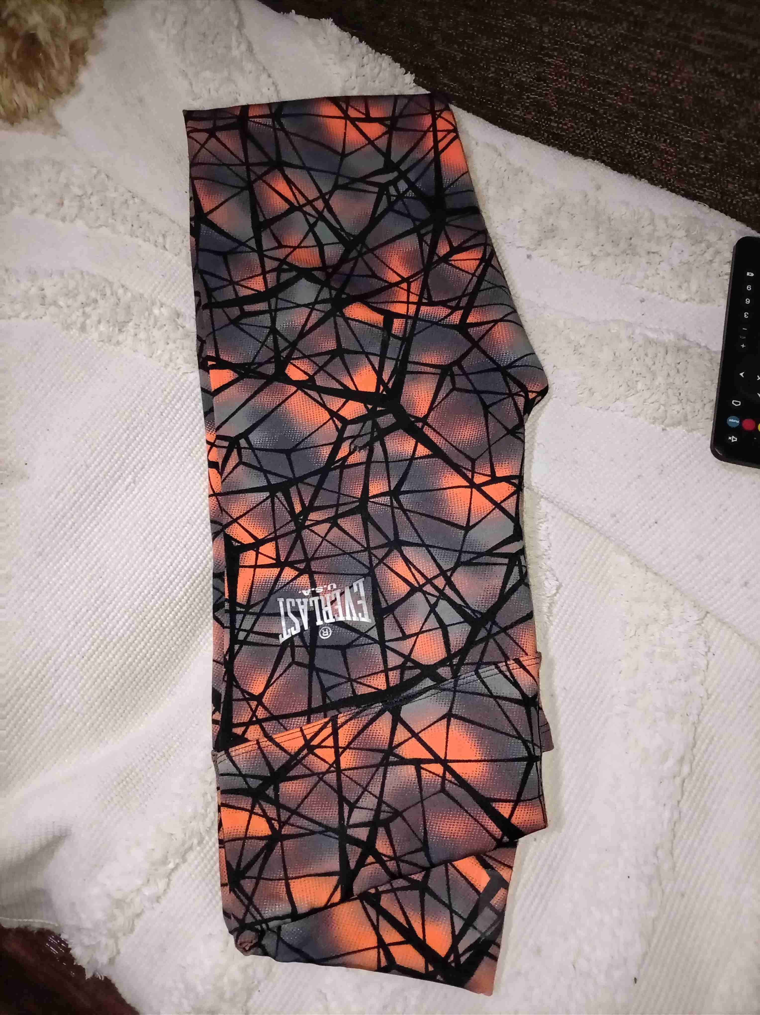 Leggings deportivos Everlast - miniatura 5