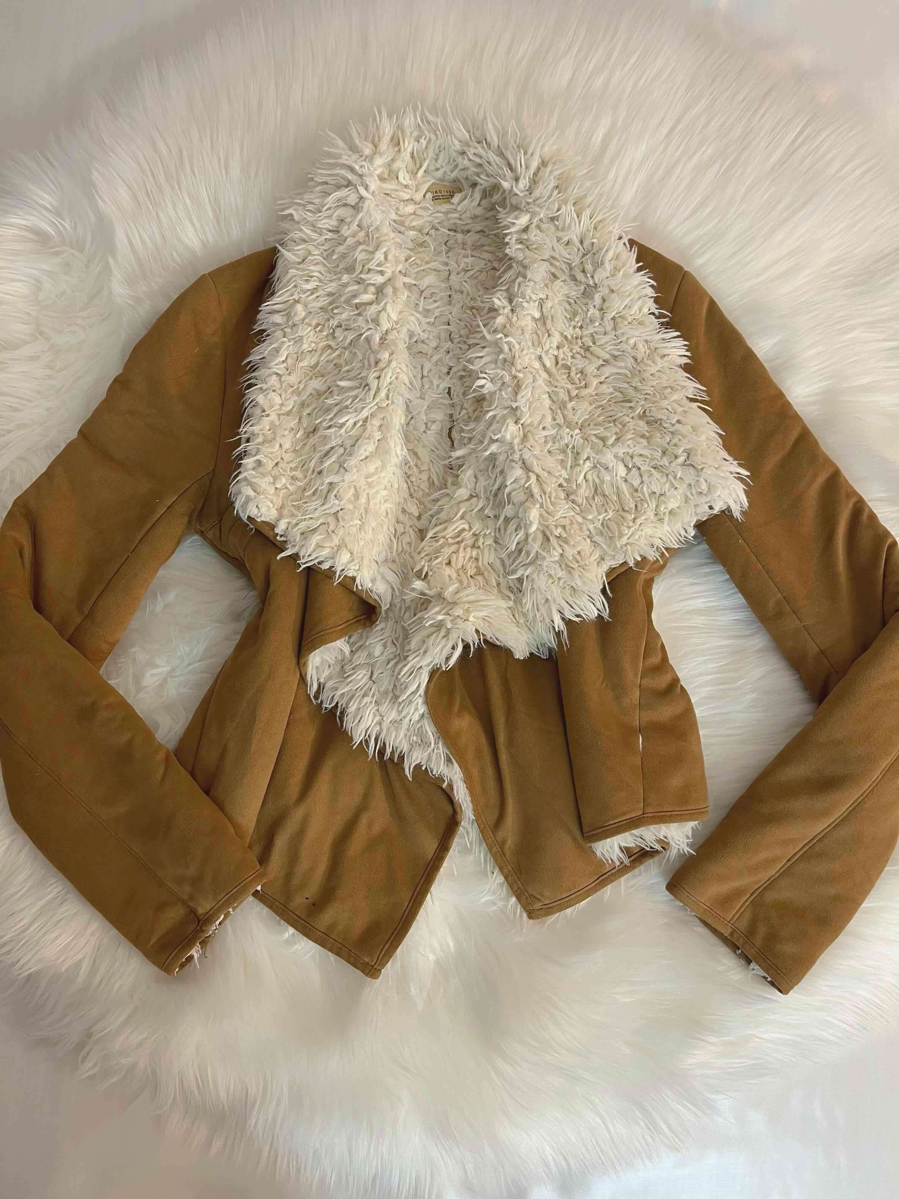 Chaqueta Gamulan talla S/M - miniatura 1