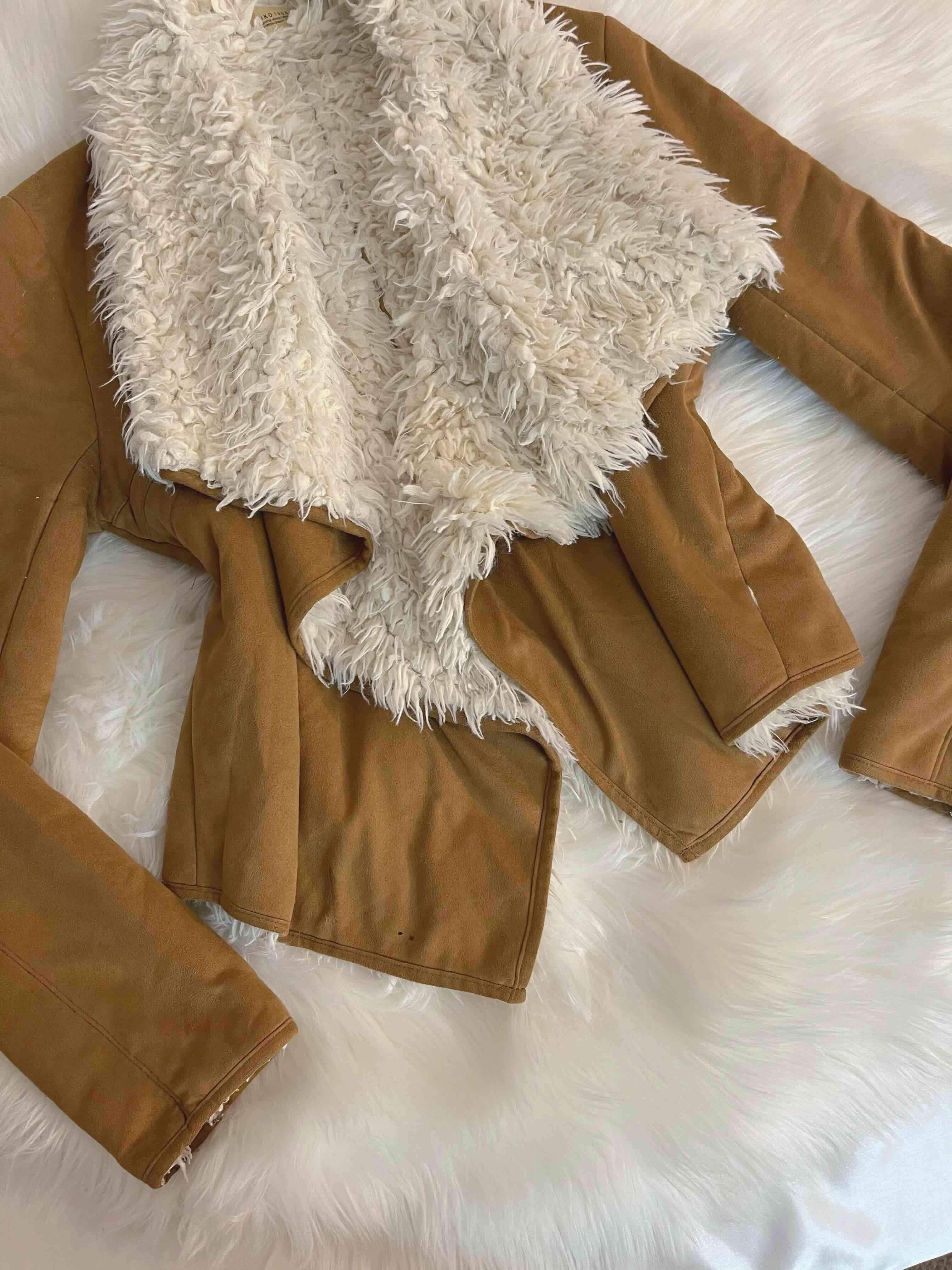 Chaqueta Gamulan talla S/M - miniatura 2