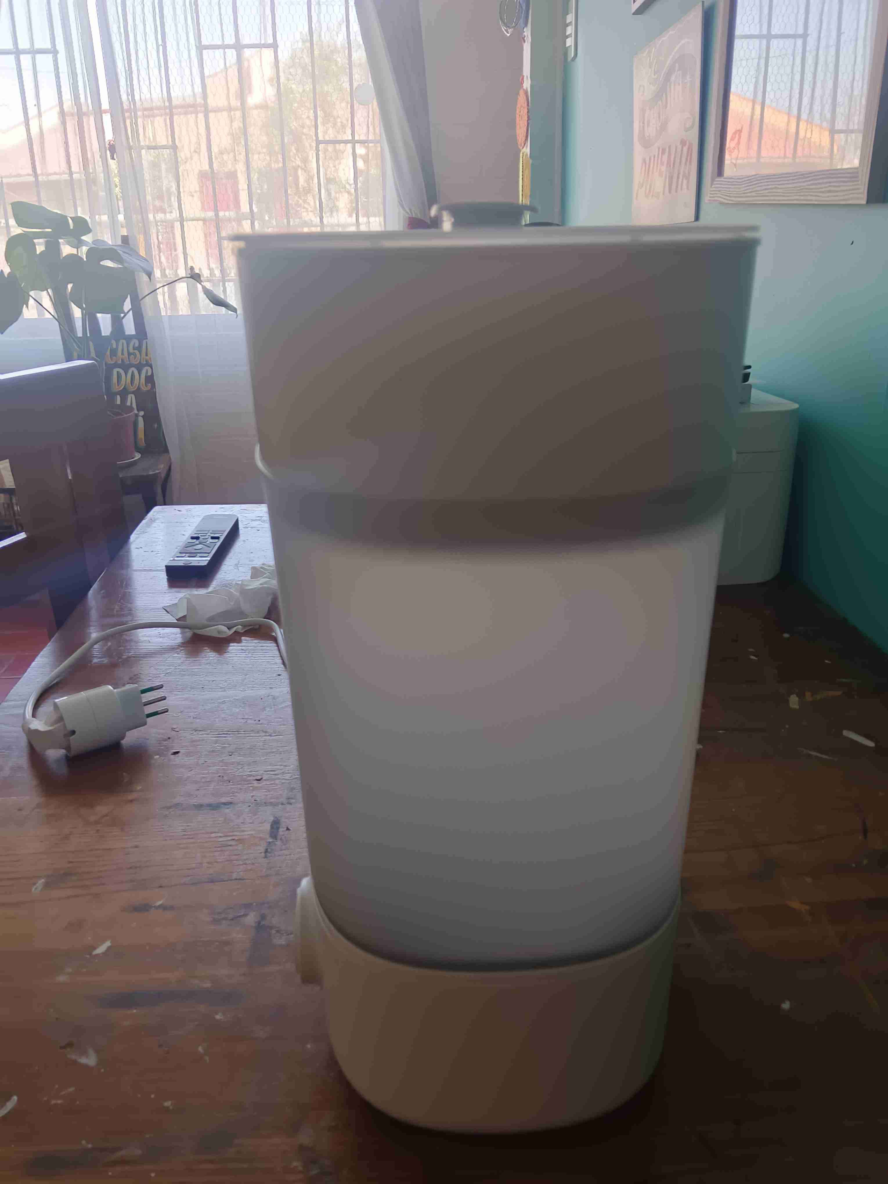 Esterilizador Philips Avent - miniatura 5