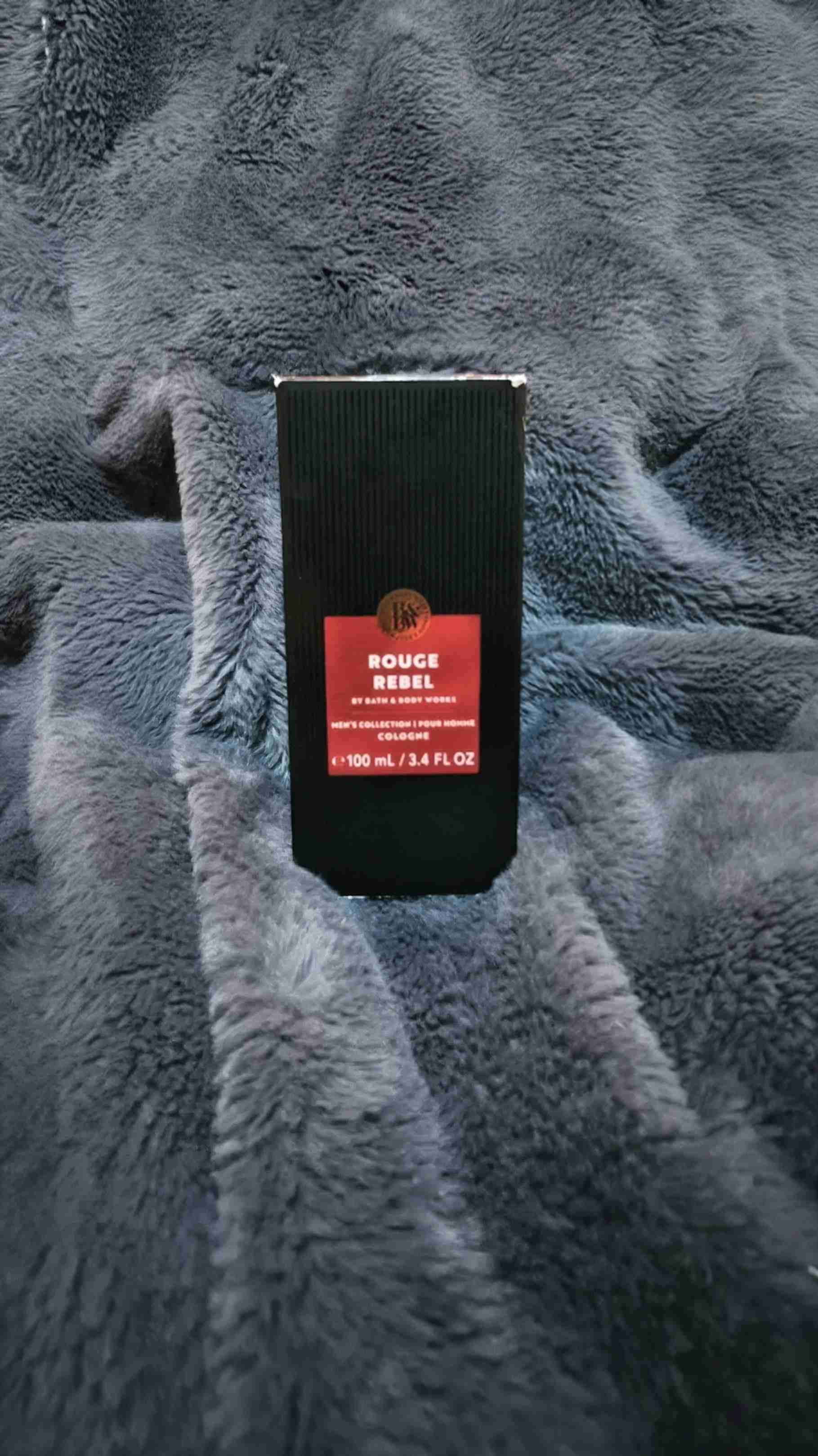 Colonia Rouge Rebel 100 ml - miniatura 2